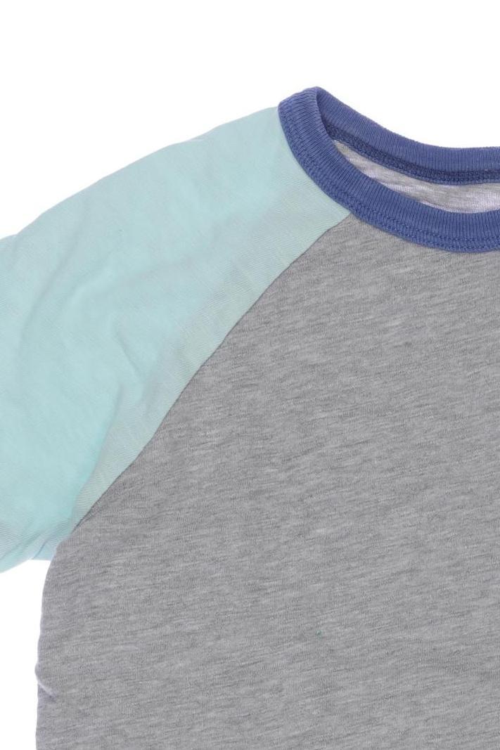 Thumbnail - Boden Jungen T-Shirt, grau, Gr. 116