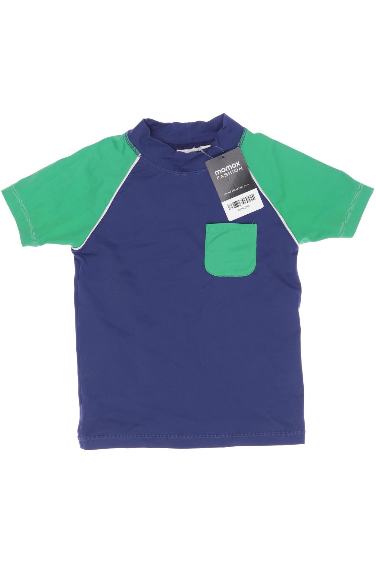 

Boden Herren T-Shirt, marineblau, Gr. 116