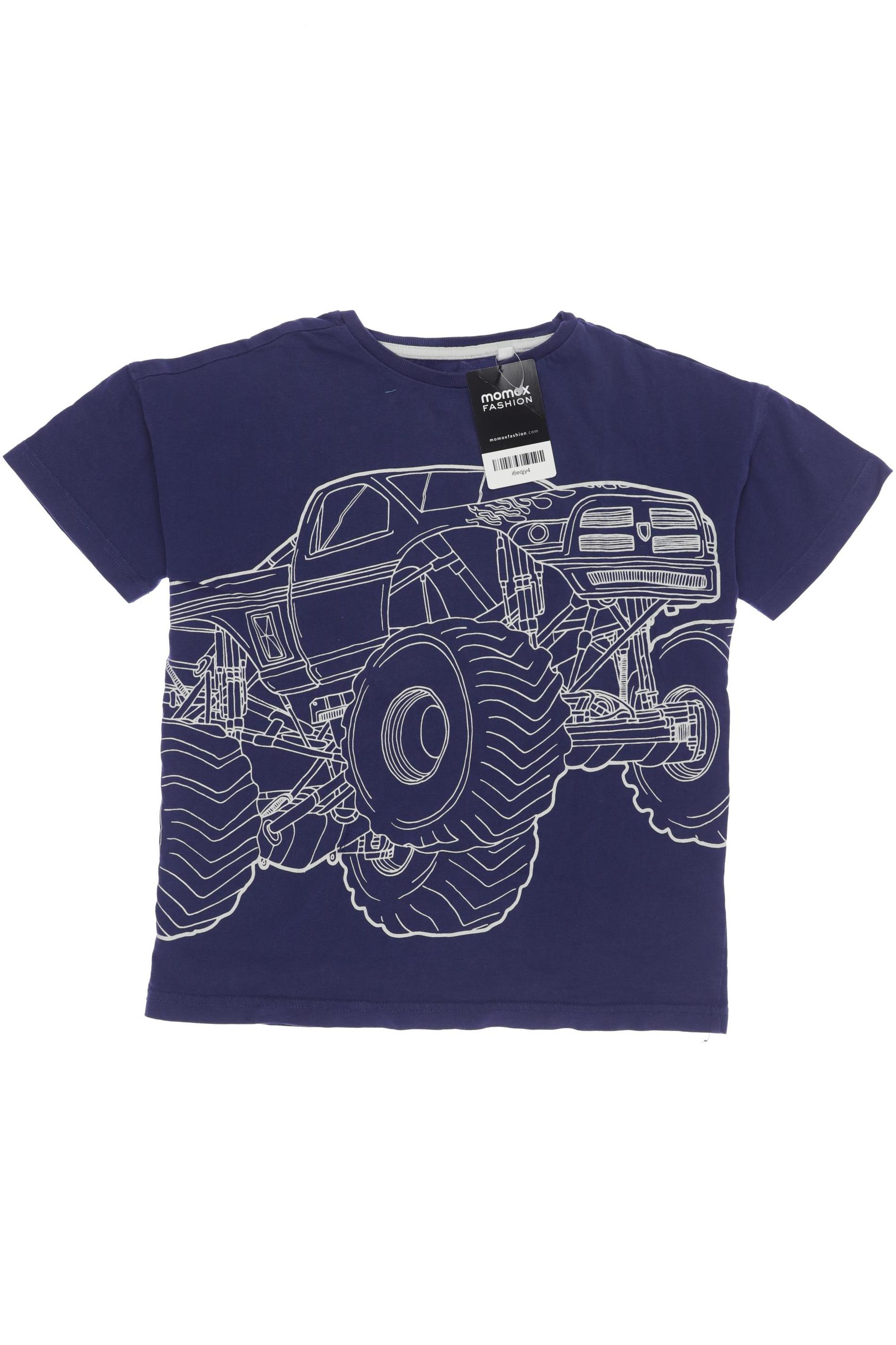 

Boden Herren T-Shirt, blau, Gr. 140
