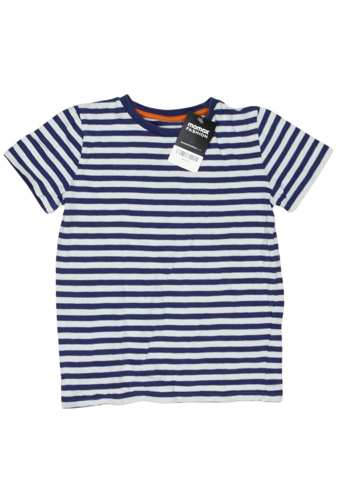 

Boden Herren T-Shirt, marineblau, Gr. 134