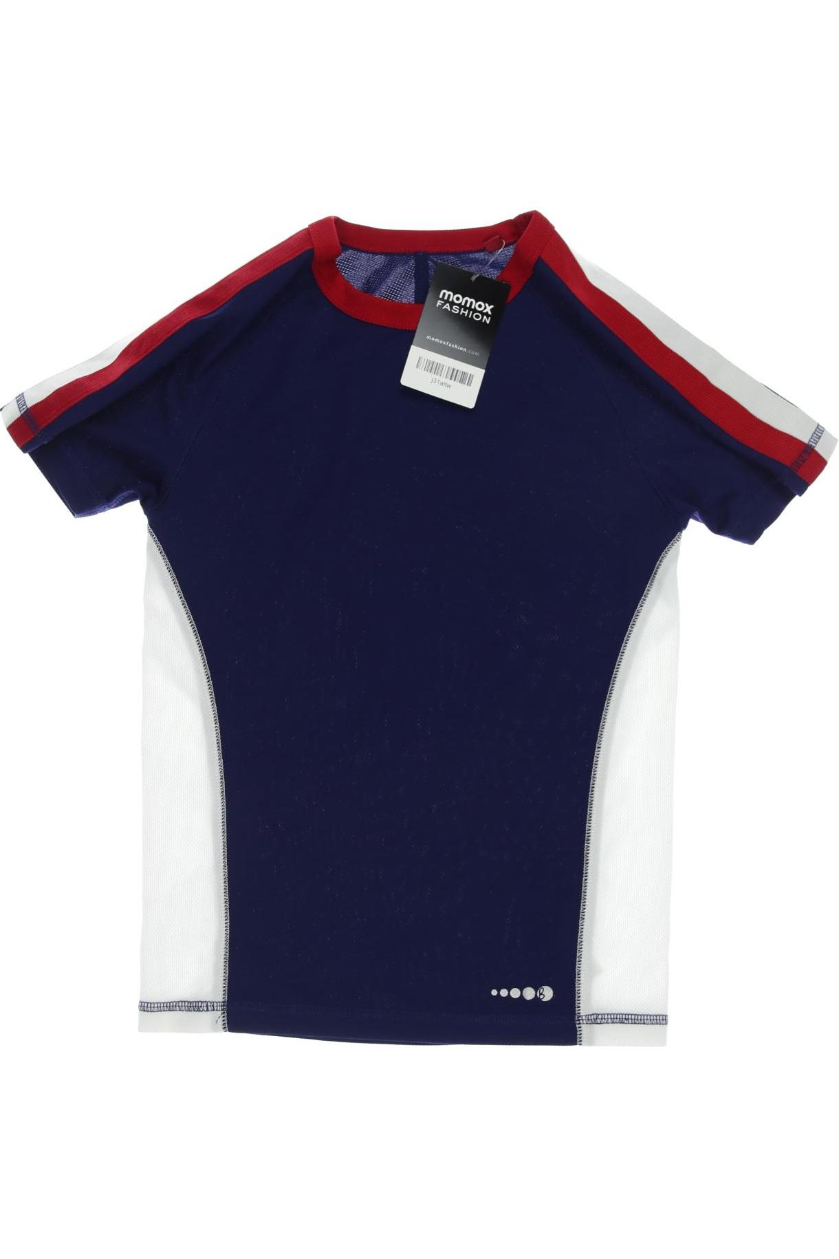 

Boden Herren T-Shirt, marineblau, Gr. 134