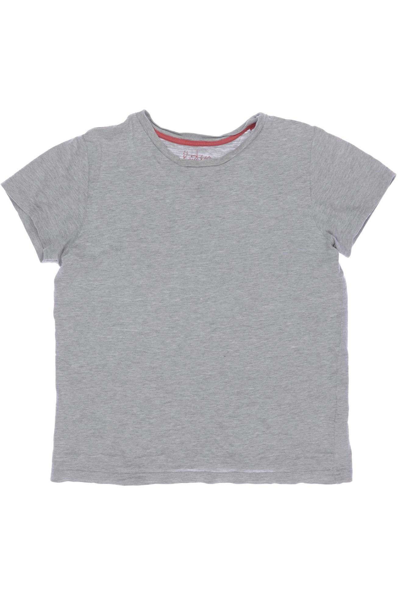 

Boden Herren T-Shirt, grau, Gr. 164