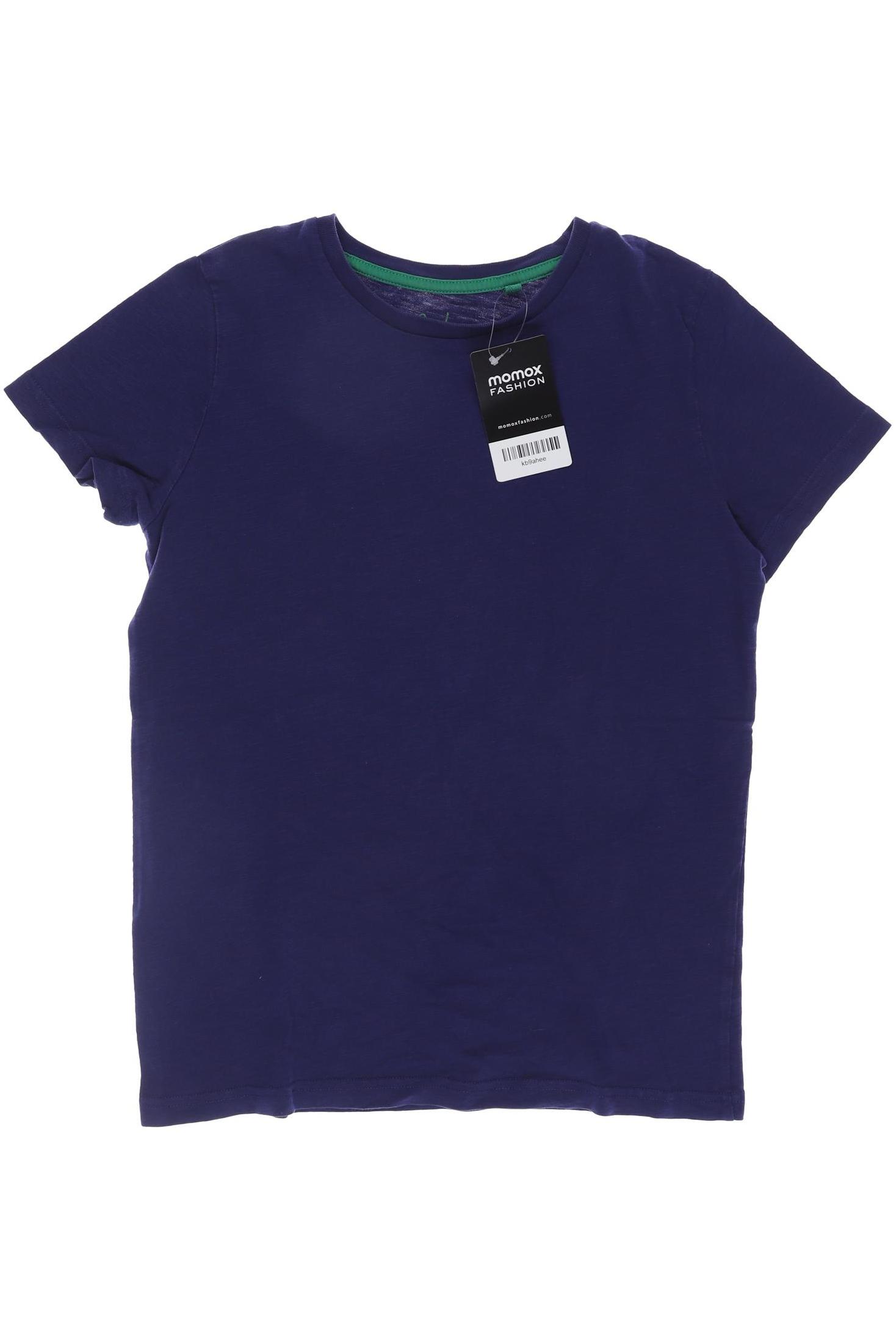 

Boden Jungen T-Shirt, marineblau