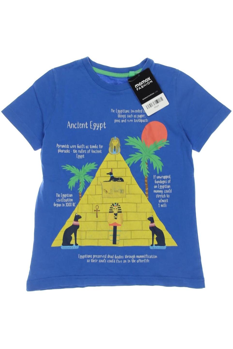 

Boden Herren T-Shirt, blau, Gr. 116