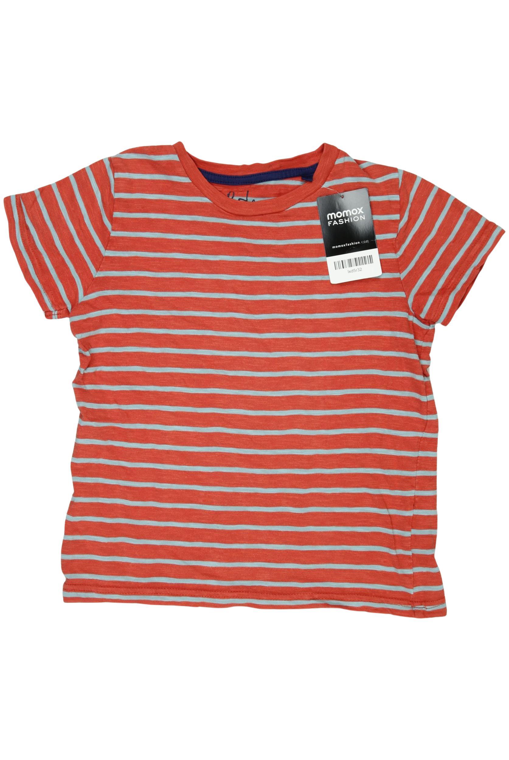 

Boden Herren T-Shirt, orange, Gr. 122