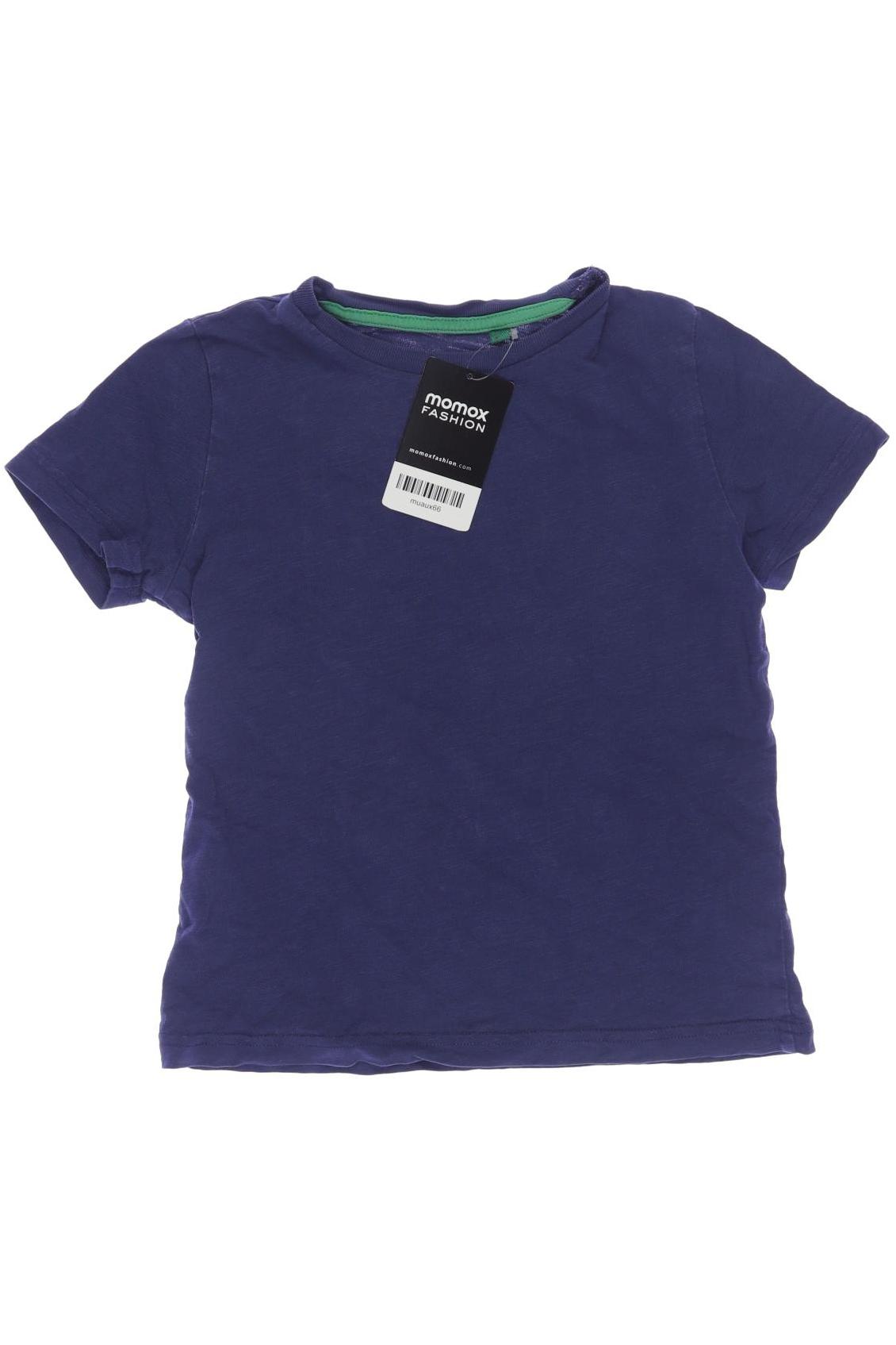 

Boden Jungen T-Shirt, marineblau