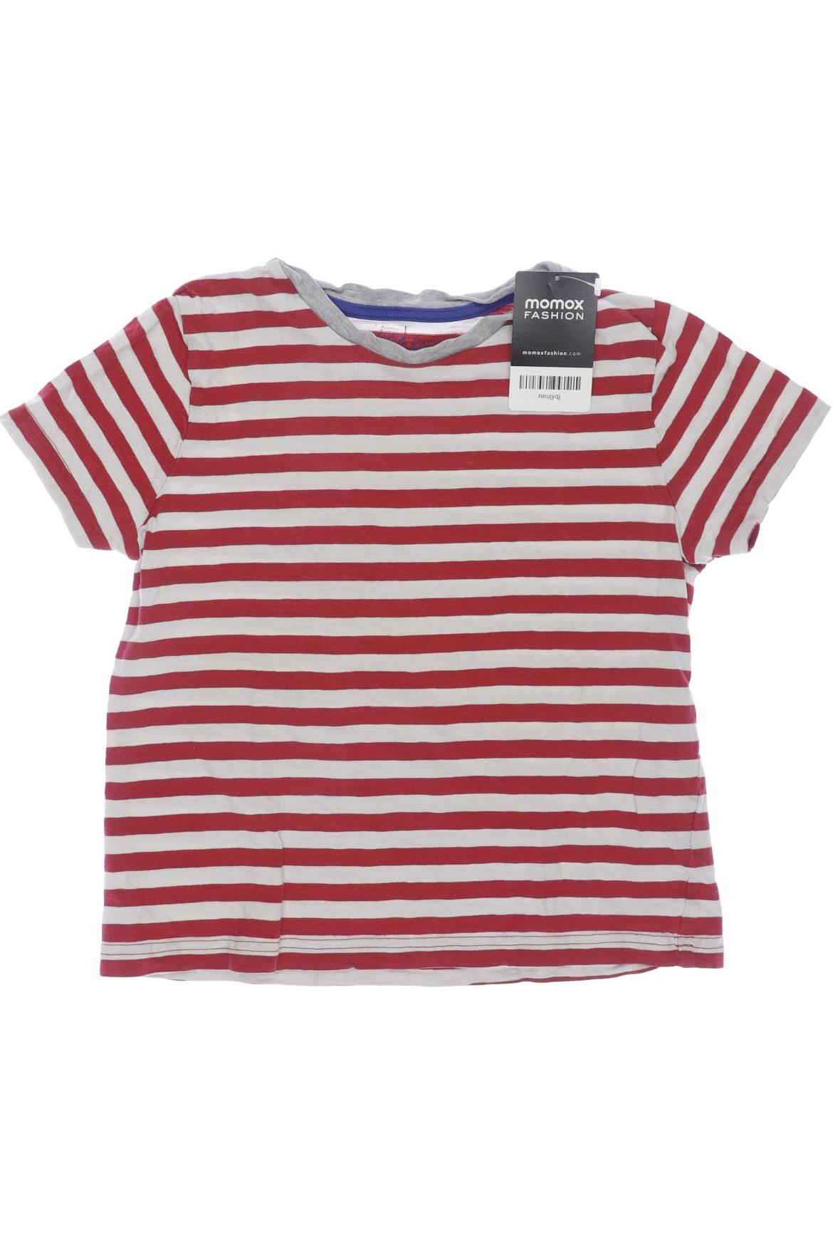 

Boden Jungen T-Shirt, weiß