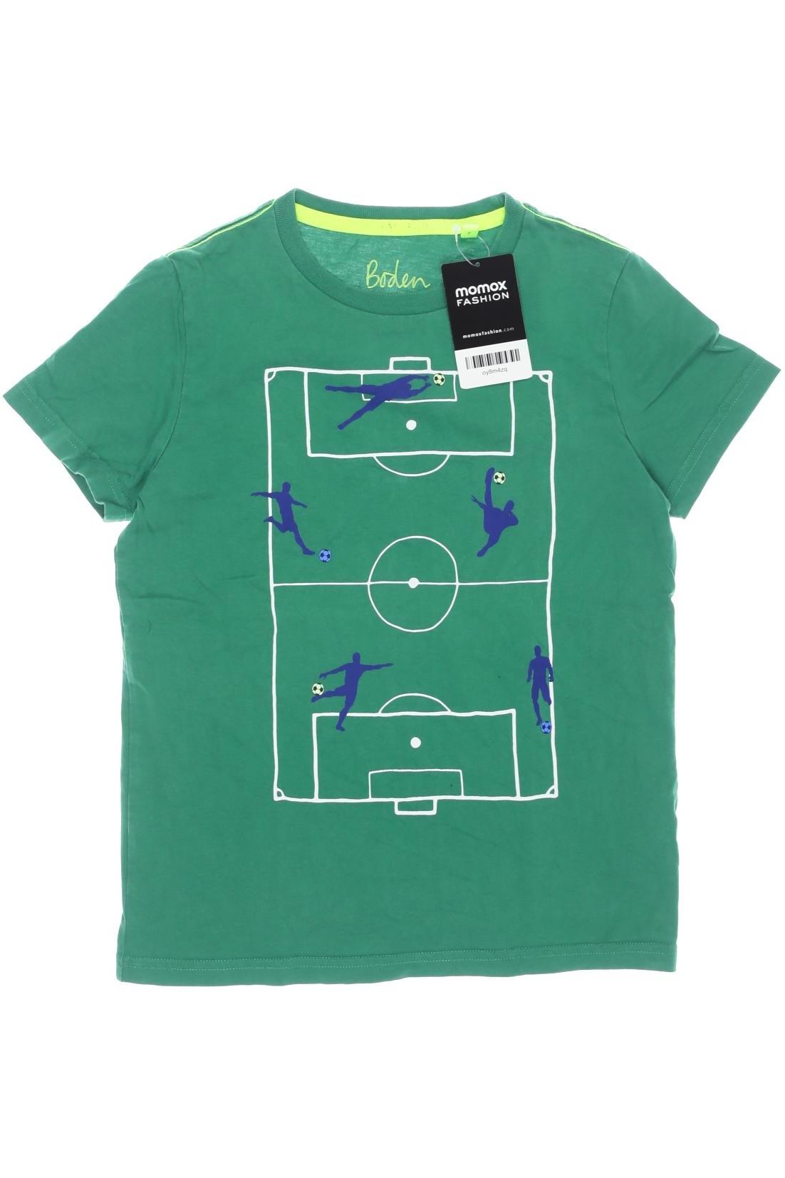 

Boden Herren T-Shirt, grün, Gr. 134