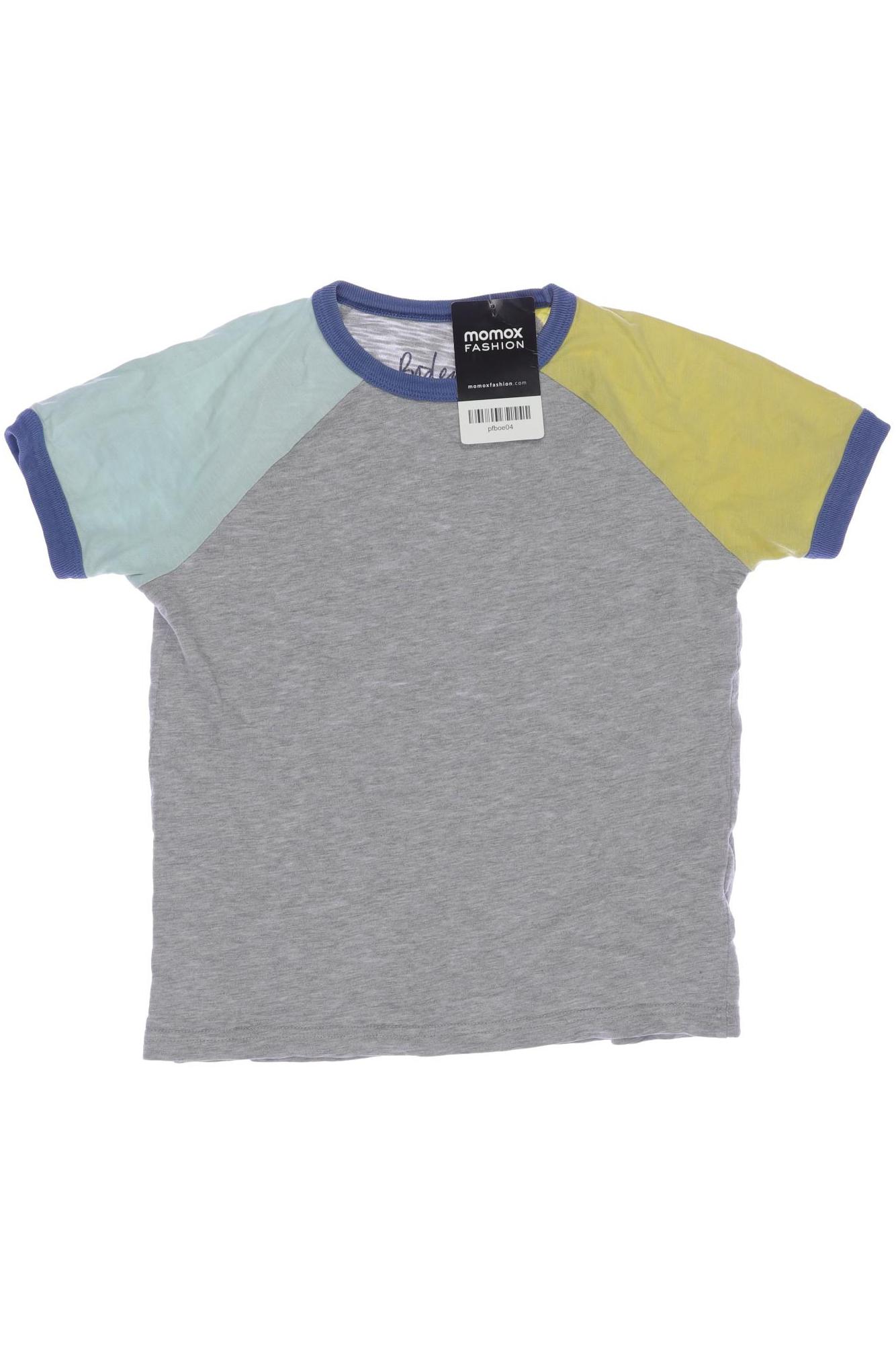 

Boden Herren T-Shirt, mehrfarbig, Gr. 122