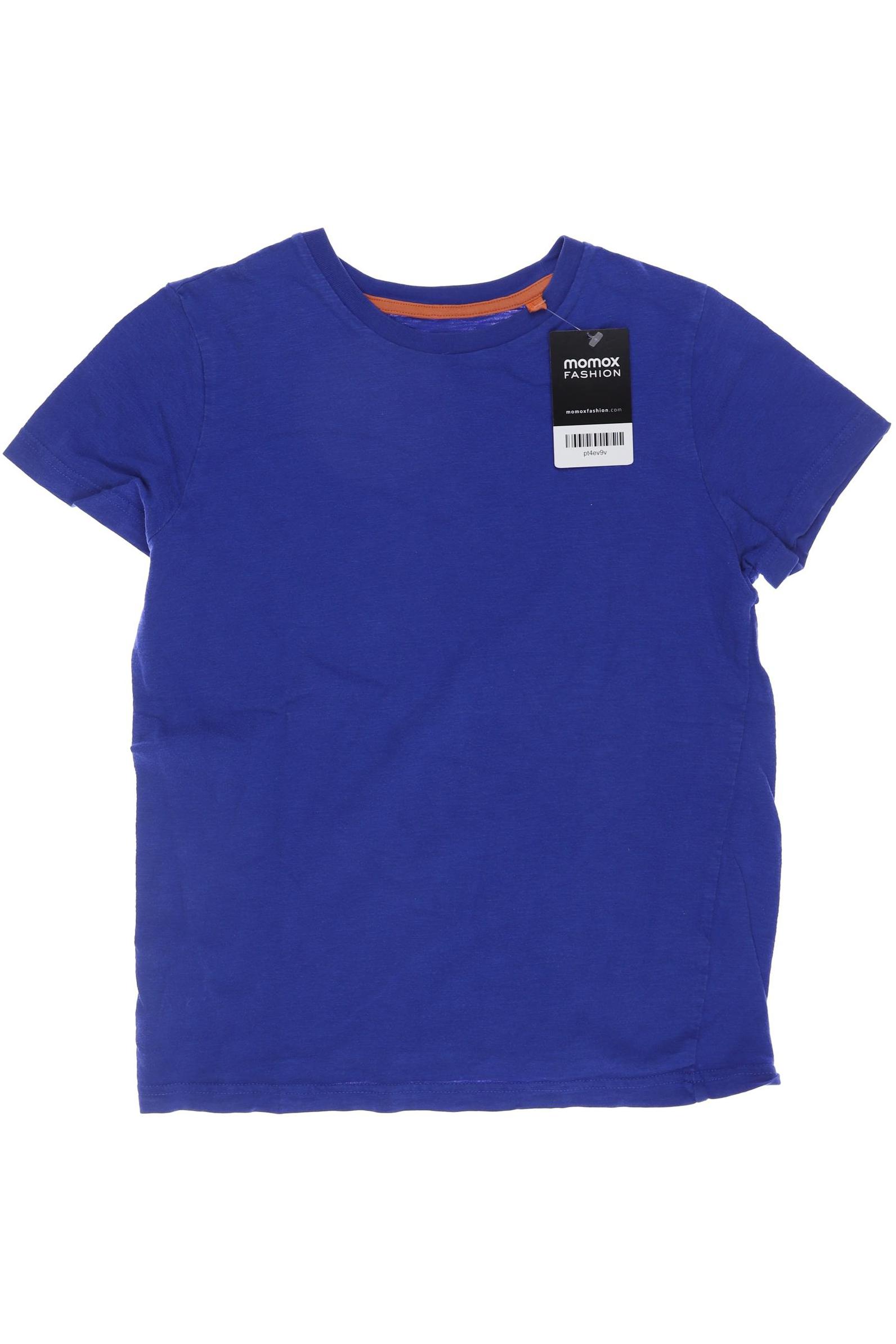 

Boden Jungen T-Shirt, blau
