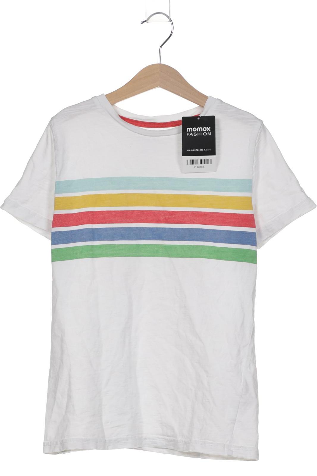 

Boden Herren T-Shirt, weiß, Gr. 140