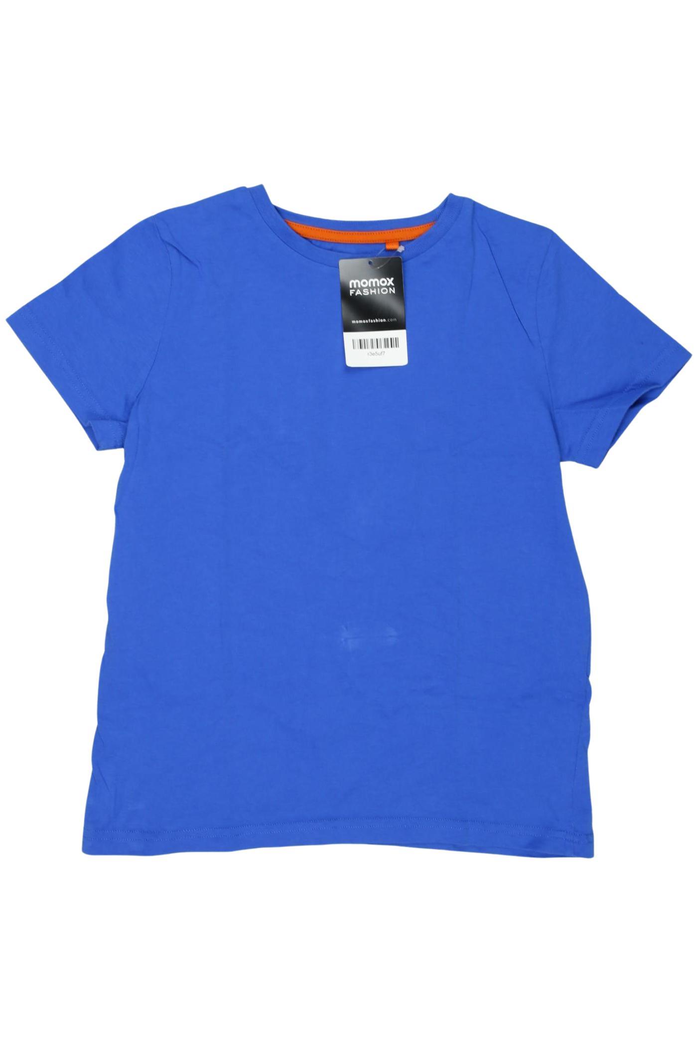 

Boden Herren T-Shirt, blau, Gr. 140