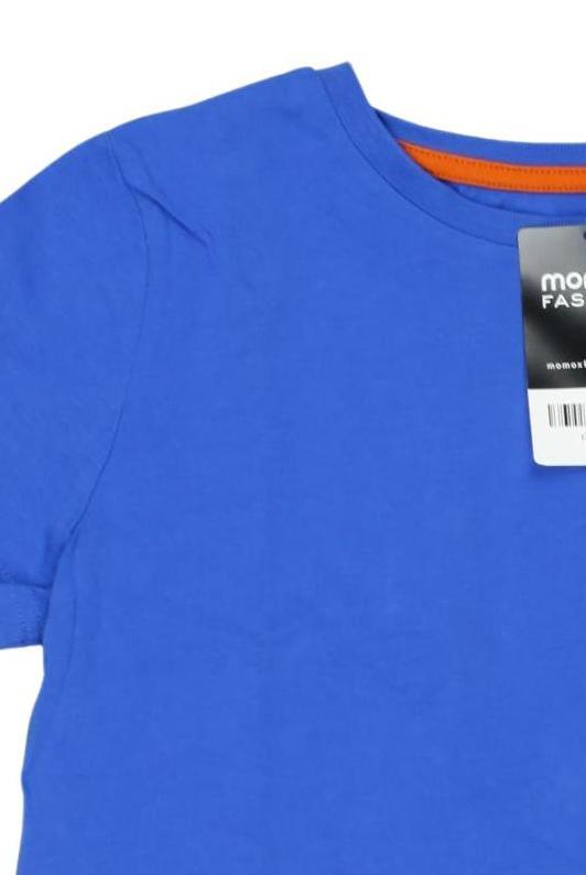 Thumbnail - Boden Jungen T-Shirt, blau, Gr. 140