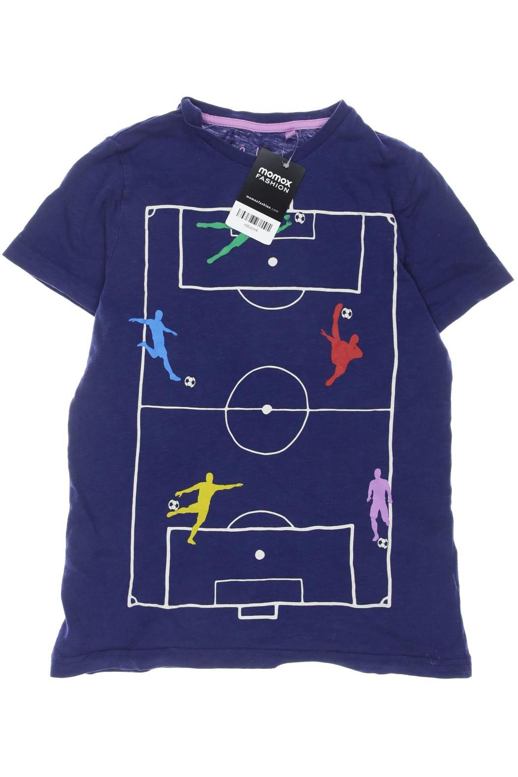 

Boden Herren T-Shirt, marineblau, Gr. 152