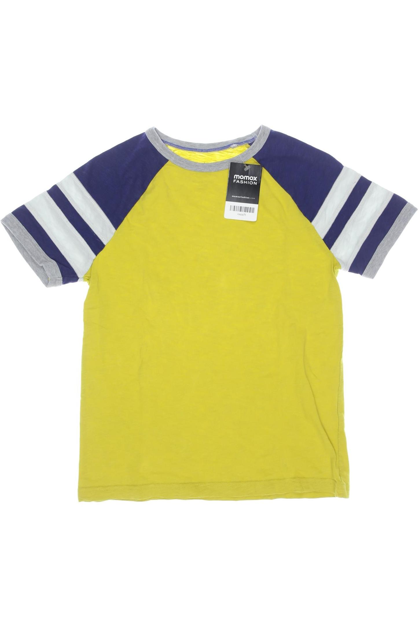 

Boden Herren T-Shirt, gelb, Gr. 152