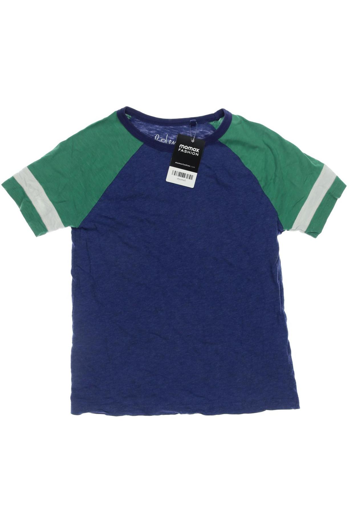 

Boden Herren T-Shirt, marineblau, Gr. 140