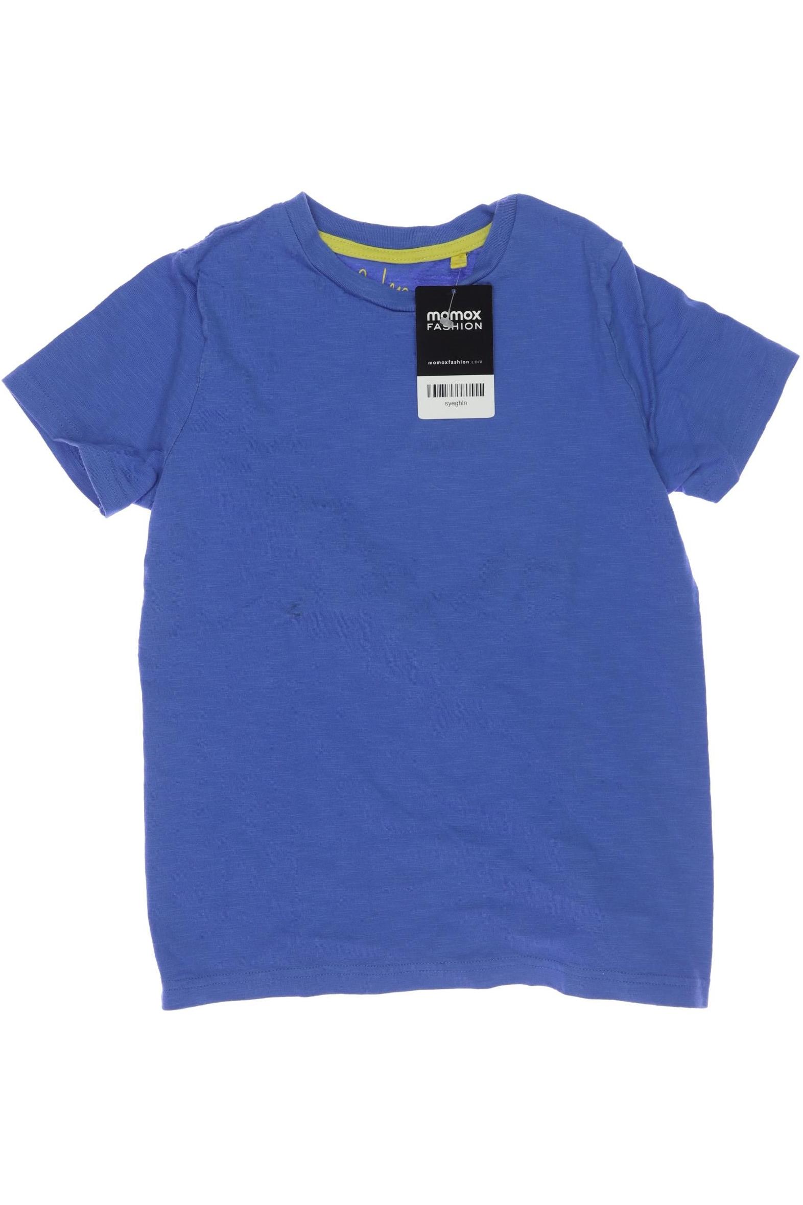 

Boden Herren T-Shirt, blau, Gr. 140