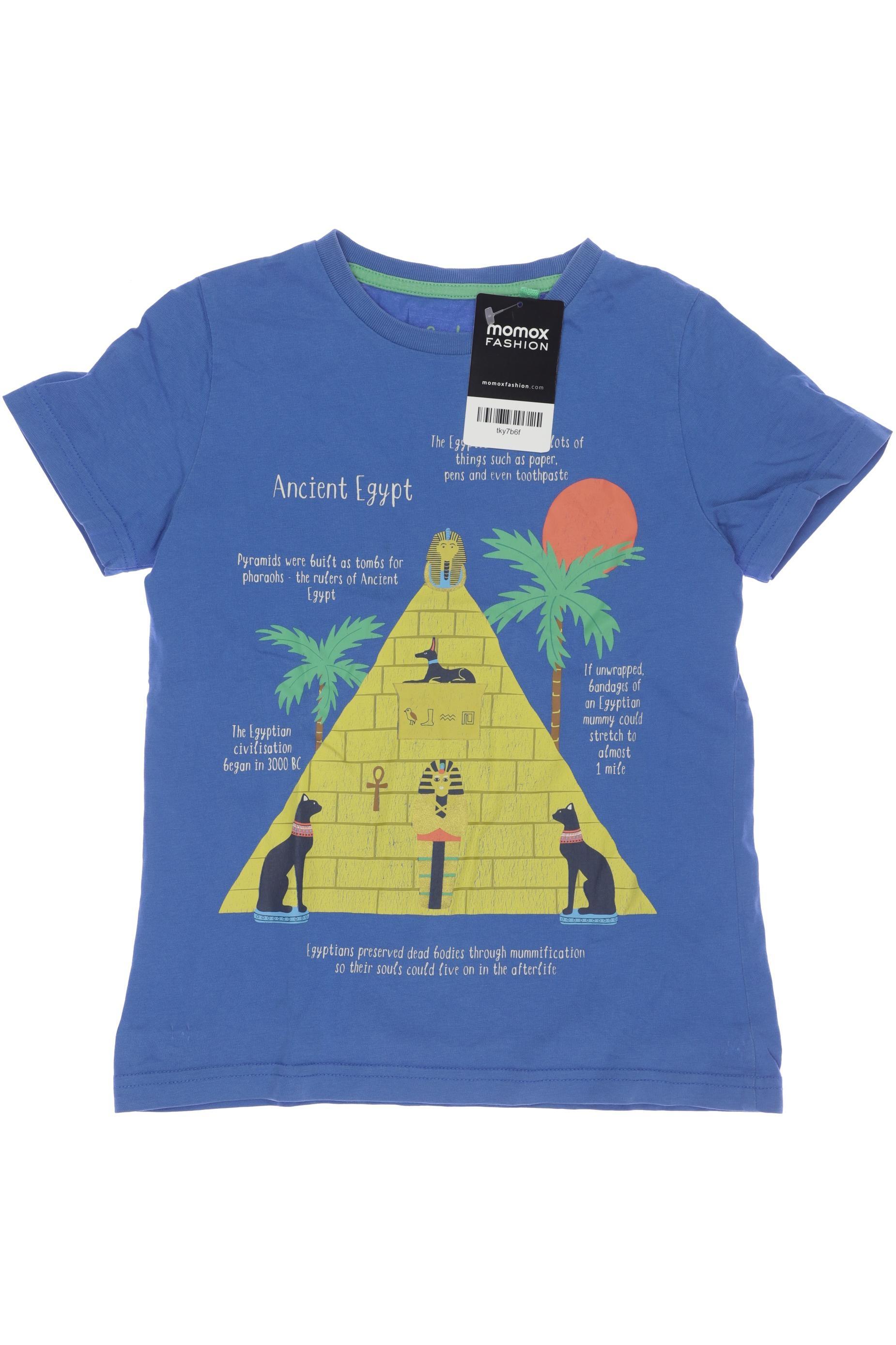 

Boden Herren T-Shirt, blau, Gr. 128