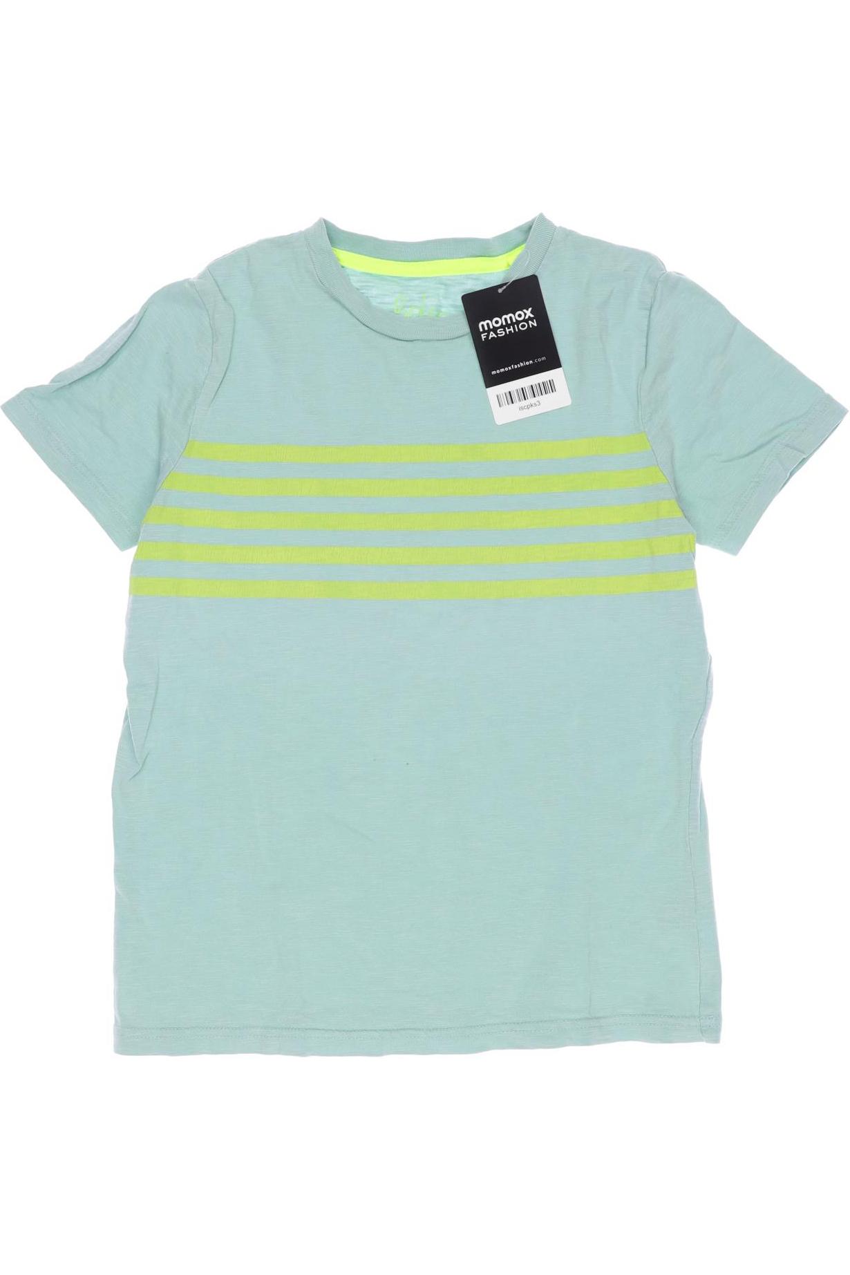 

Boden Herren T-Shirt, türkis, Gr. 140