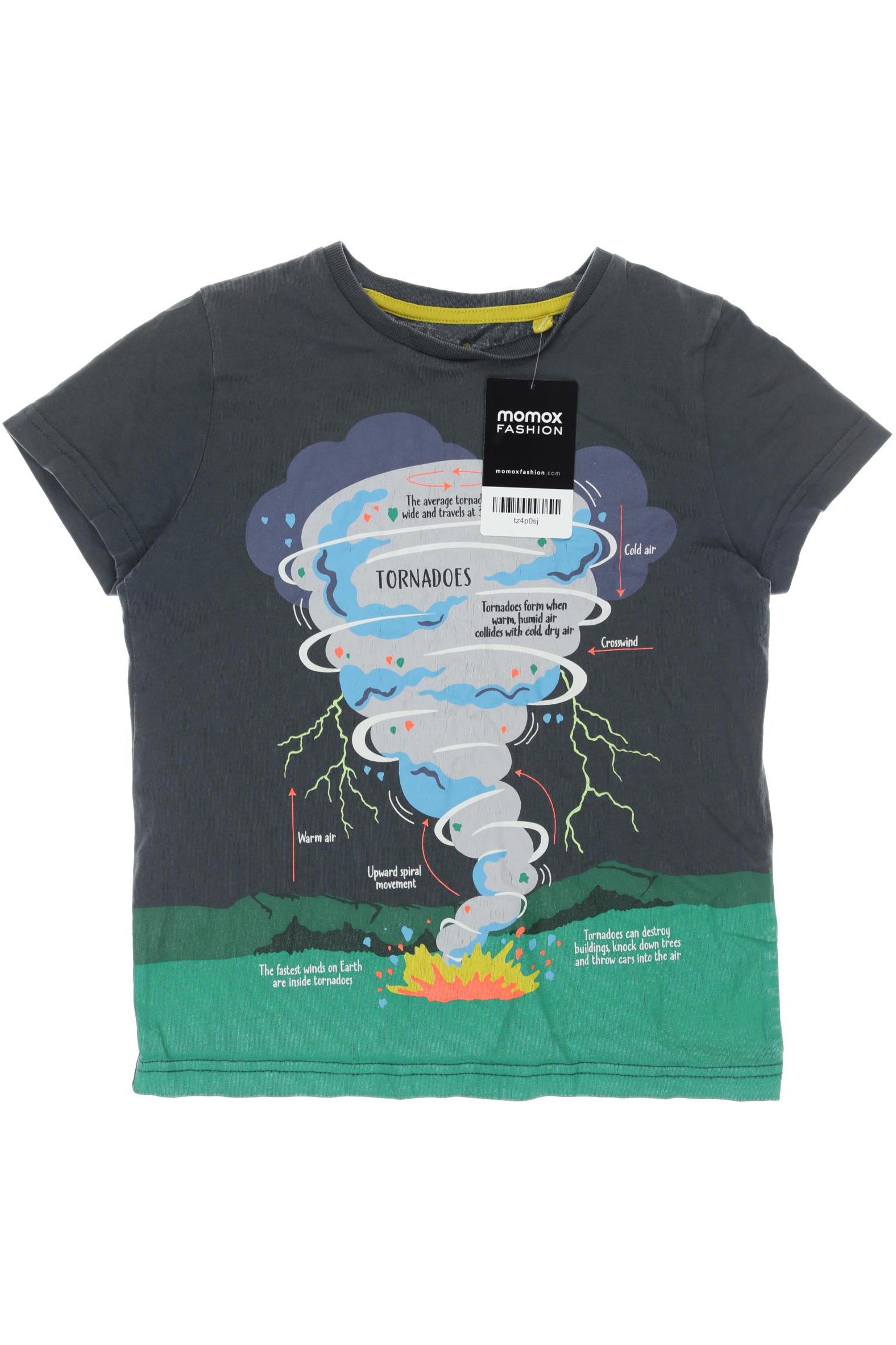 

Boden Herren T-Shirt, grau, Gr. 122