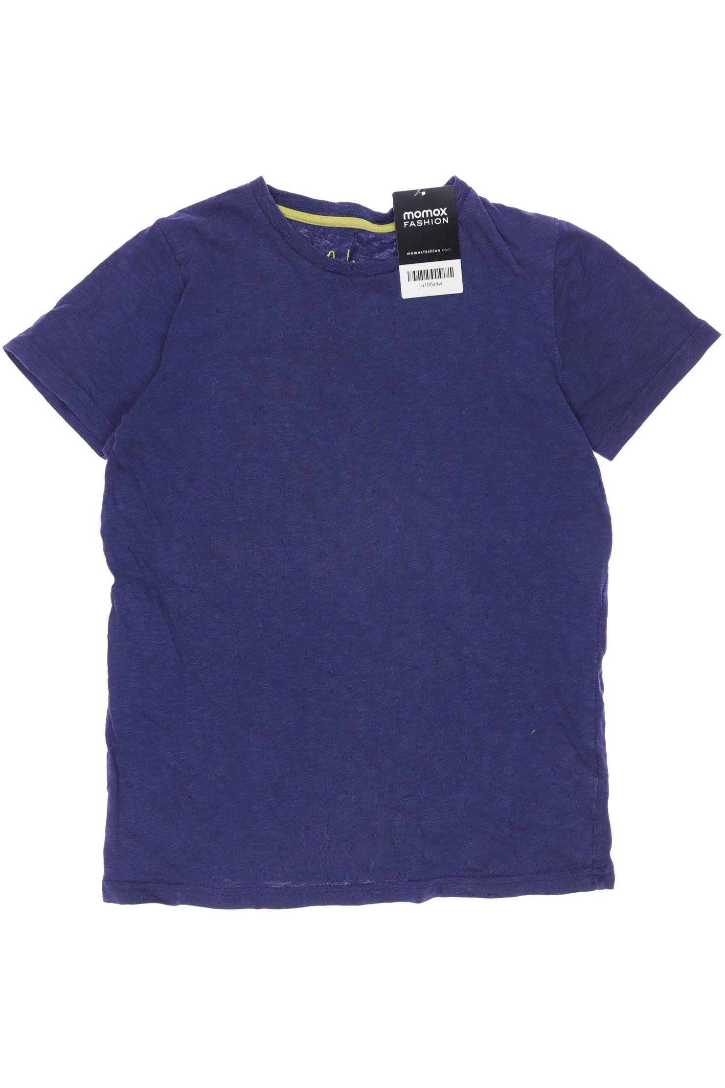

Boden Herren T-Shirt, marineblau, Gr. 152