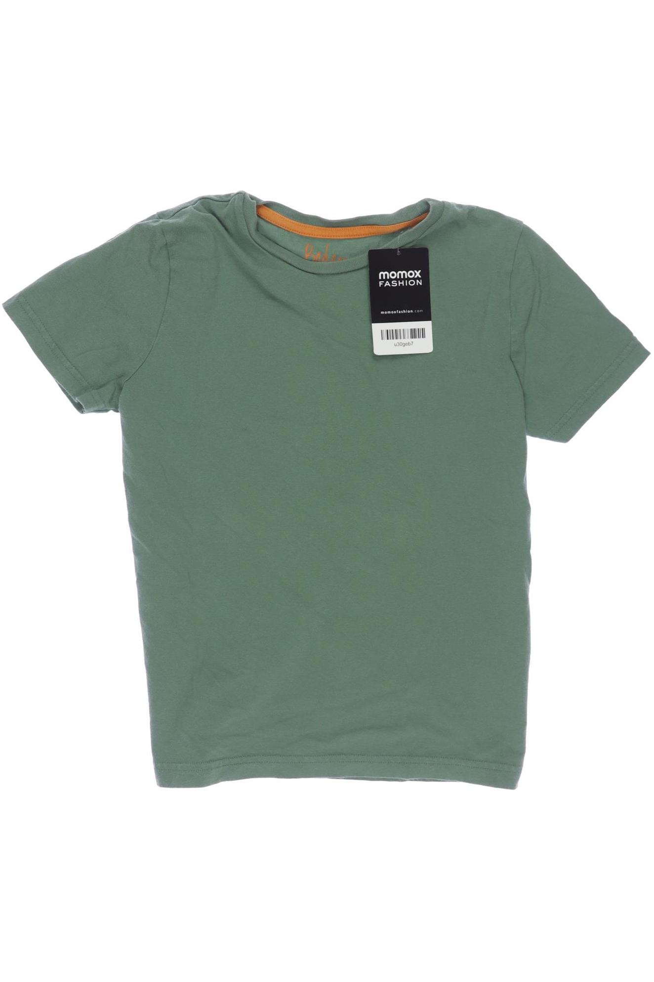 

Boden Herren T-Shirt, grün, Gr. 140