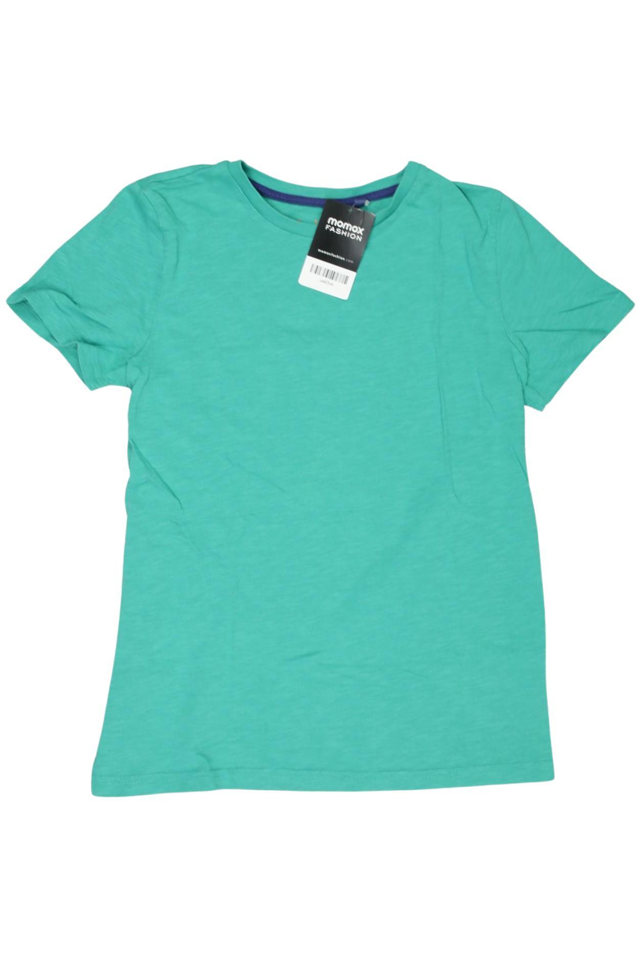

Boden Herren T-Shirt, türkis, Gr. 164