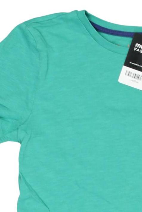 Thumbnail - Boden Jungen T-Shirt, türkis, Gr. 164