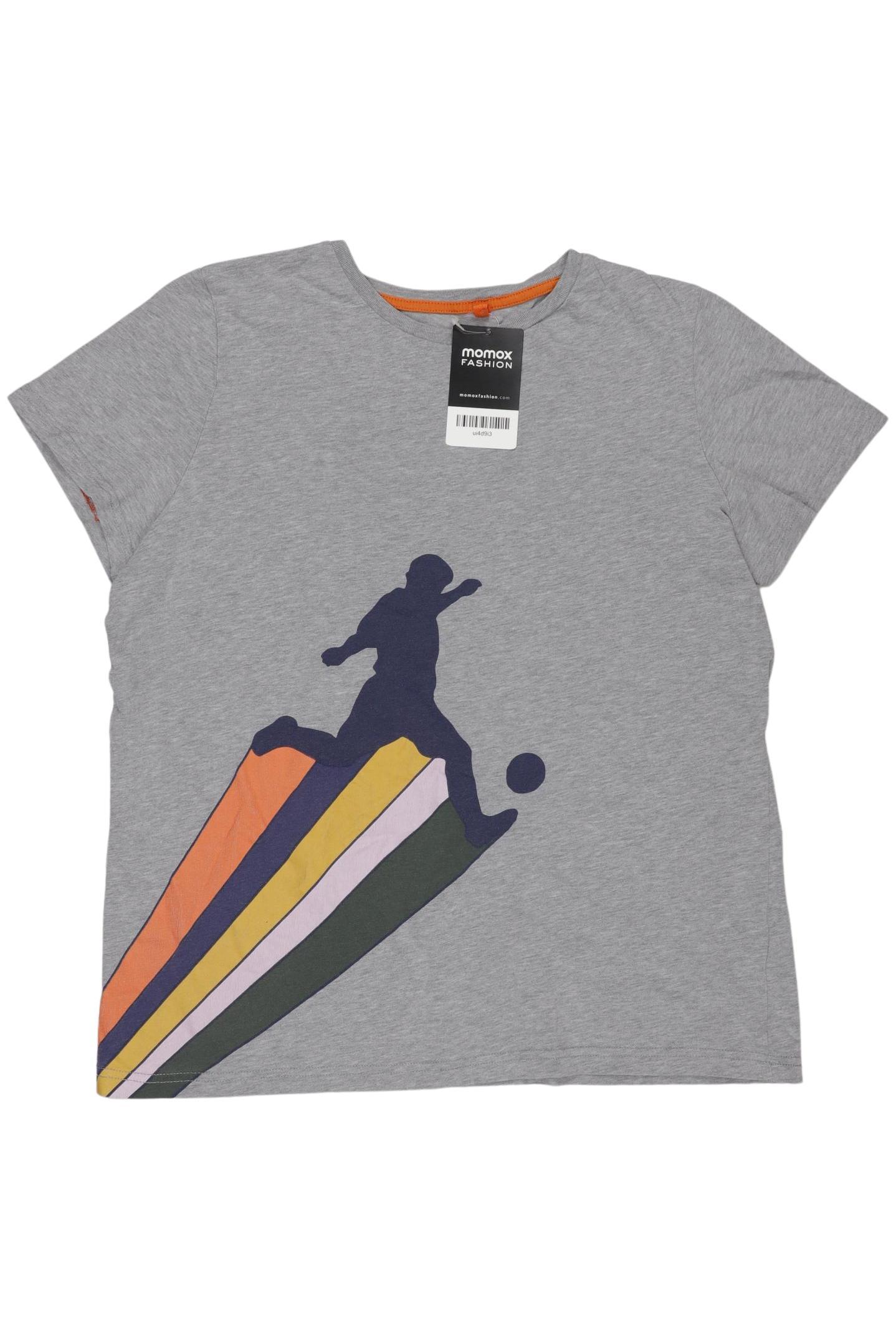 

Boden Herren T-Shirt, grau, Gr. 176