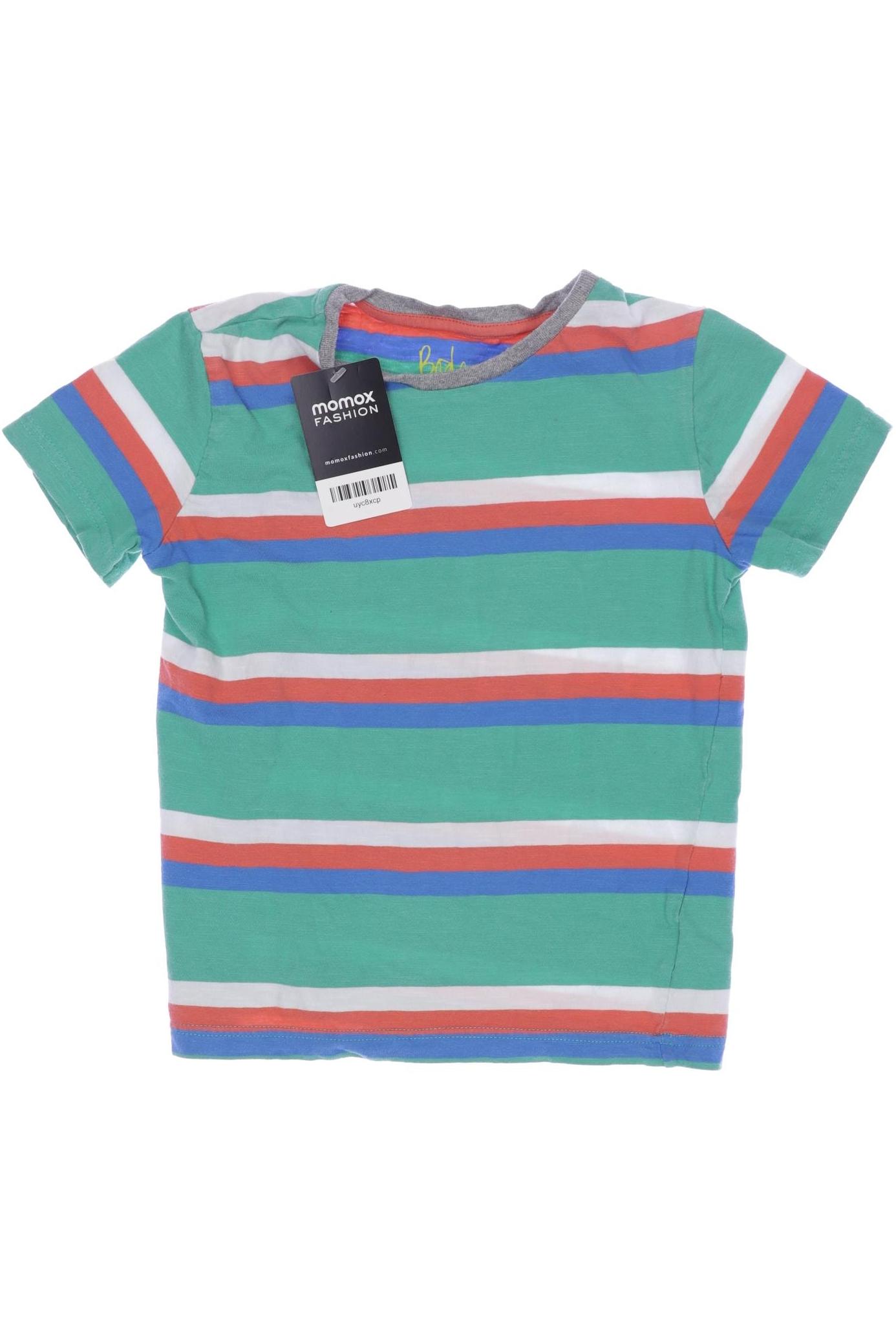 

Boden Herren T-Shirt, grün, Gr. 122