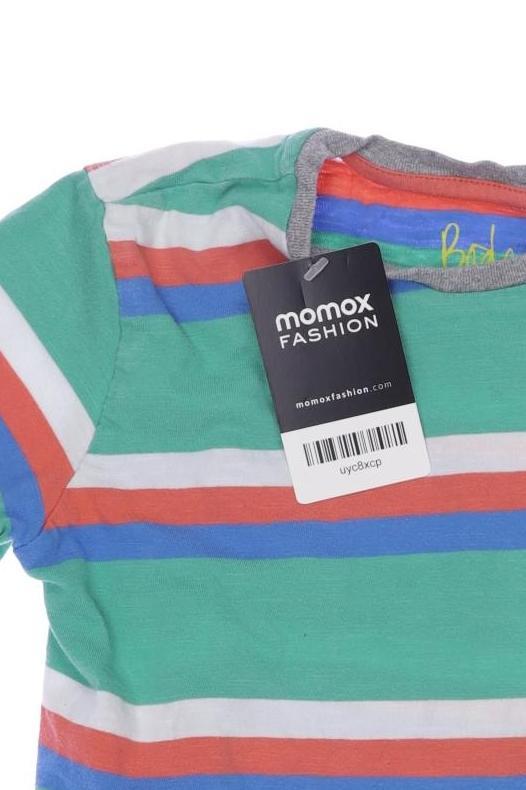 Thumbnail - Boden Jungen T-Shirt, grün, Gr. 122