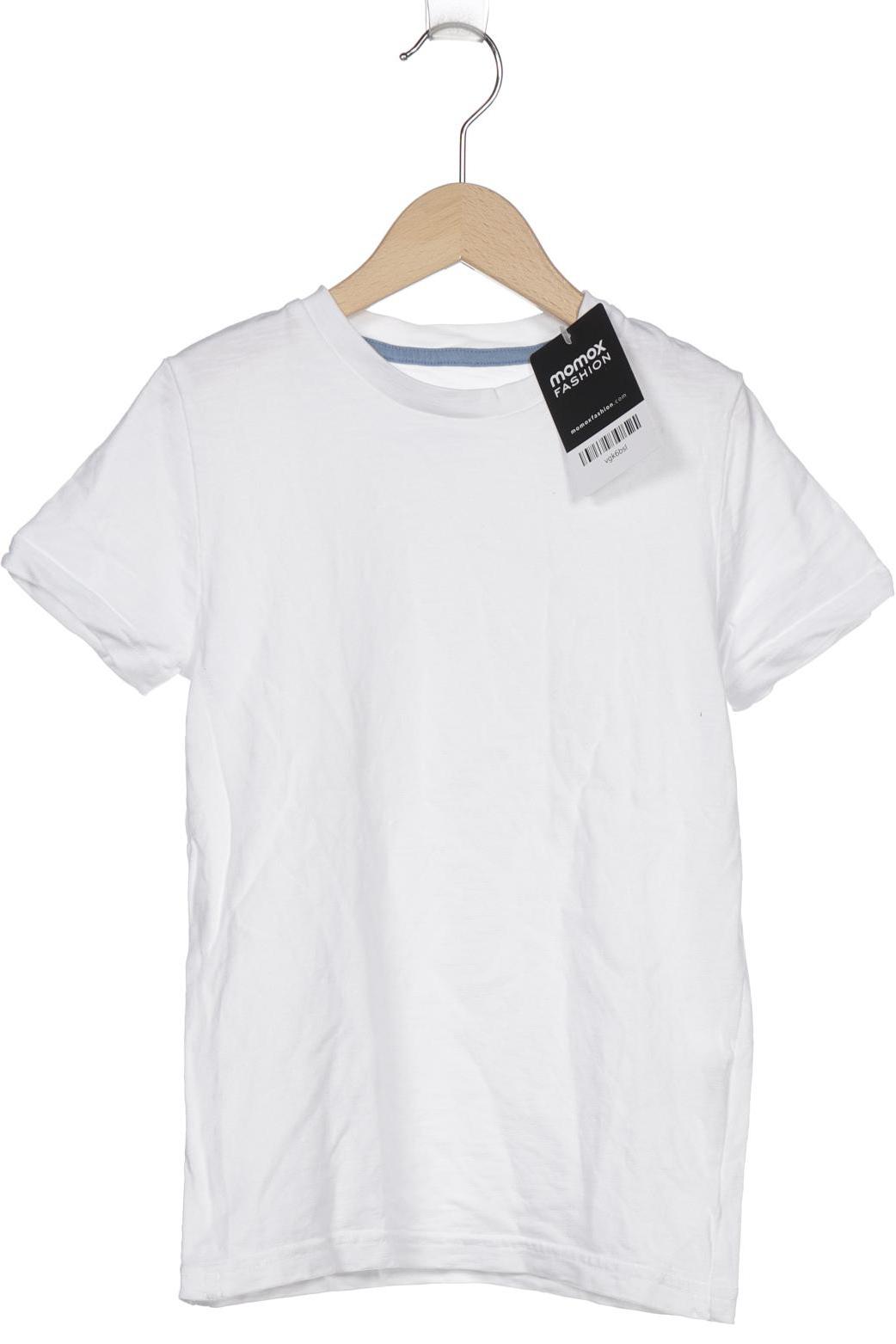 

Boden Jungen T-Shirt, weiß