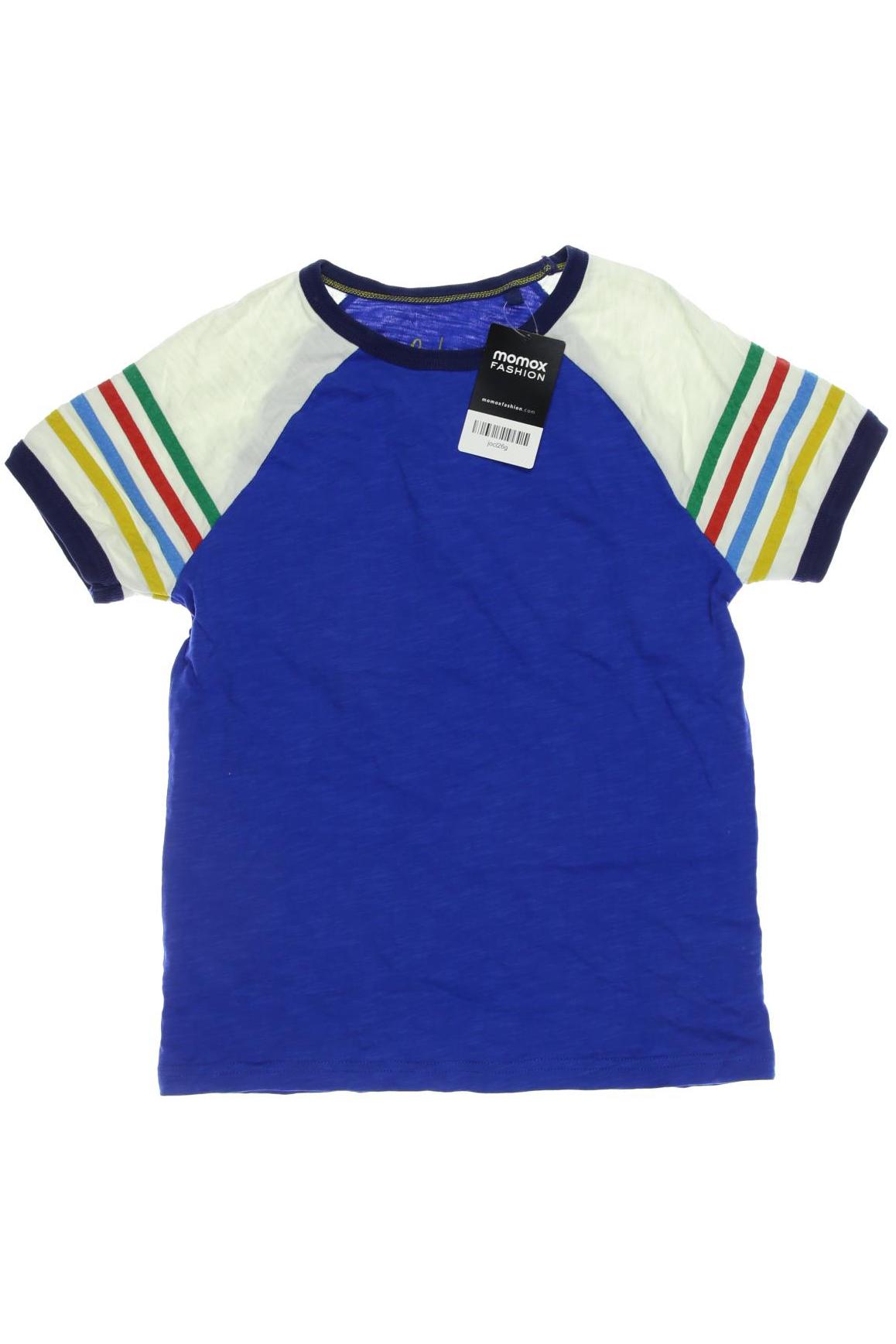 

Boden Herren T-Shirt, blau, Gr. 140