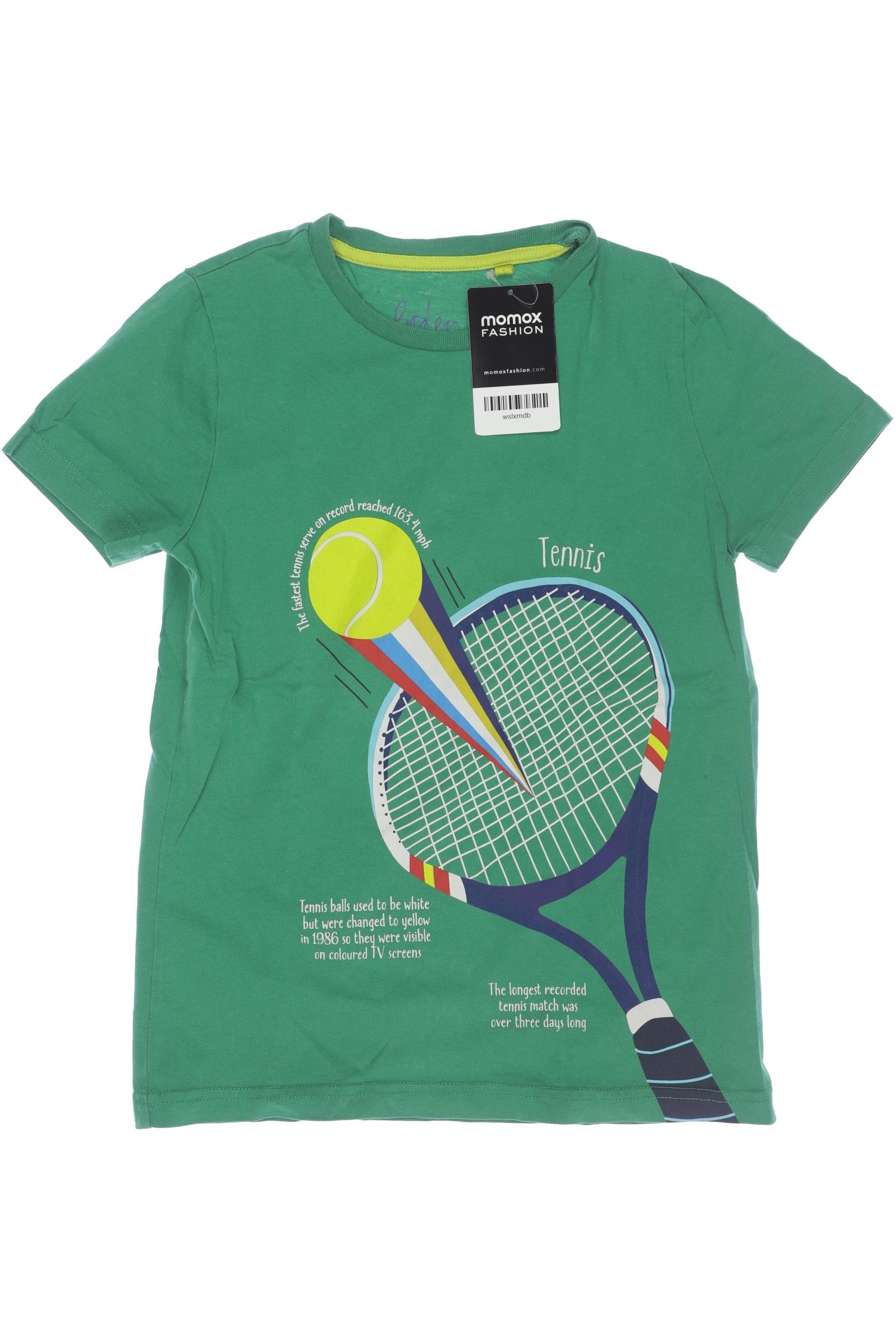 

Boden Herren T-Shirt, grün, Gr. 134