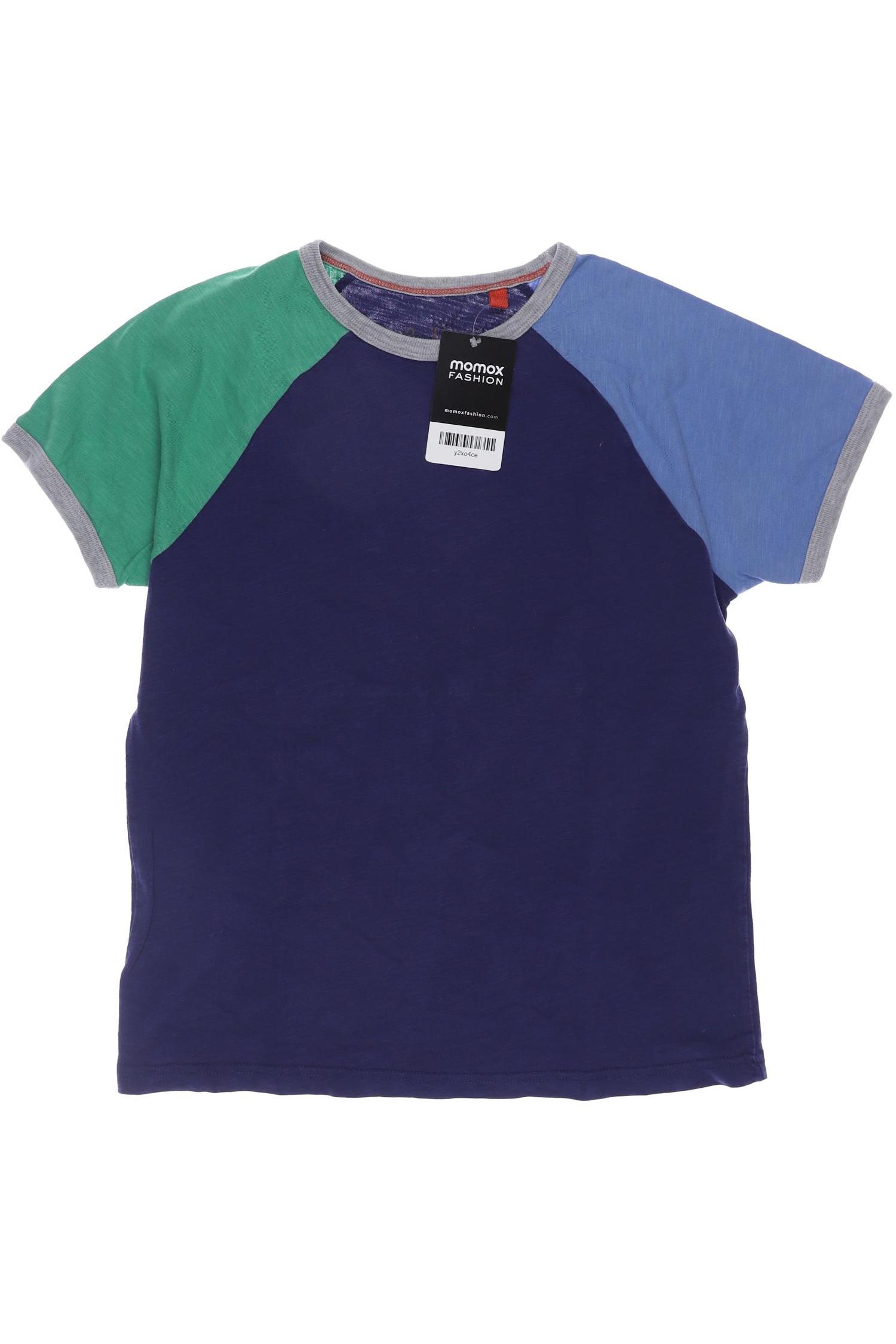 

Boden Jungen T-Shirt, marineblau