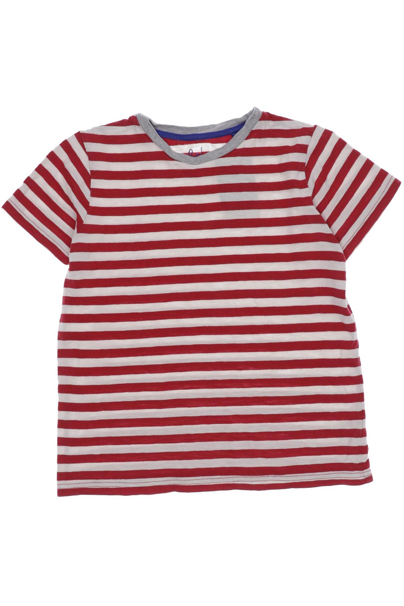 

Boden Jungen T-Shirt, rot