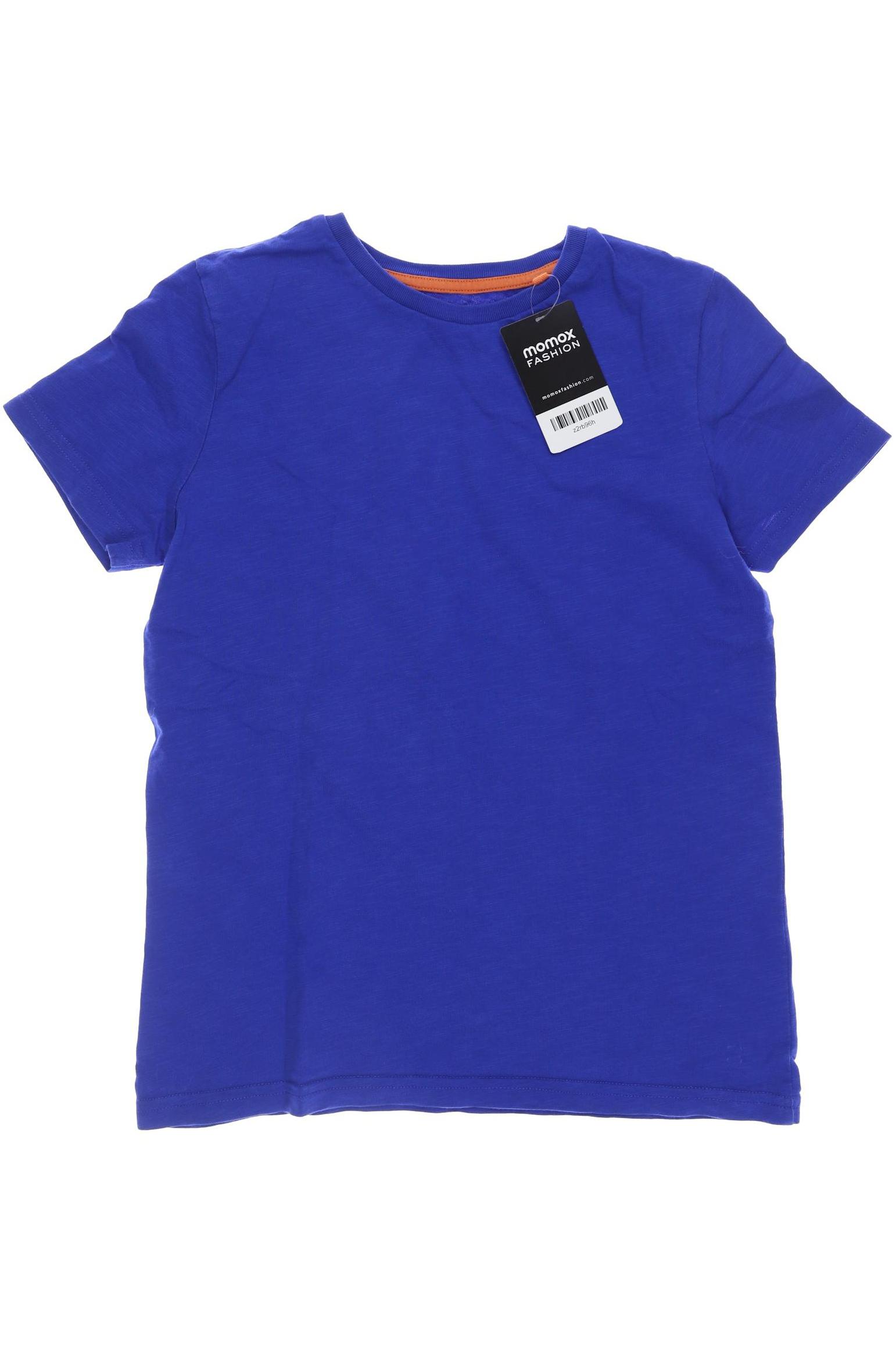 

Boden Jungen T-Shirt, blau