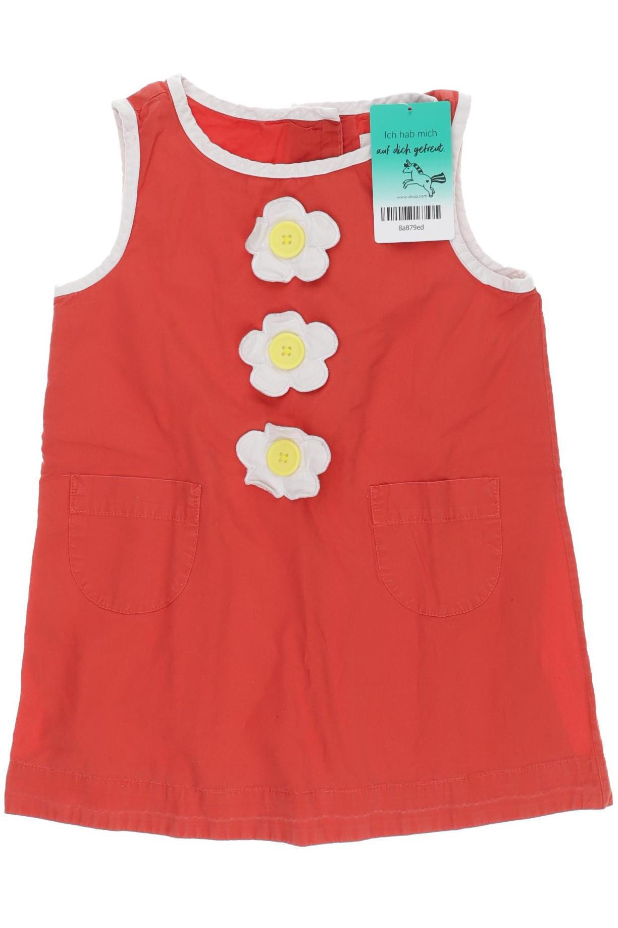 

Boden Mädchen Kleid, orange, Gr. 92