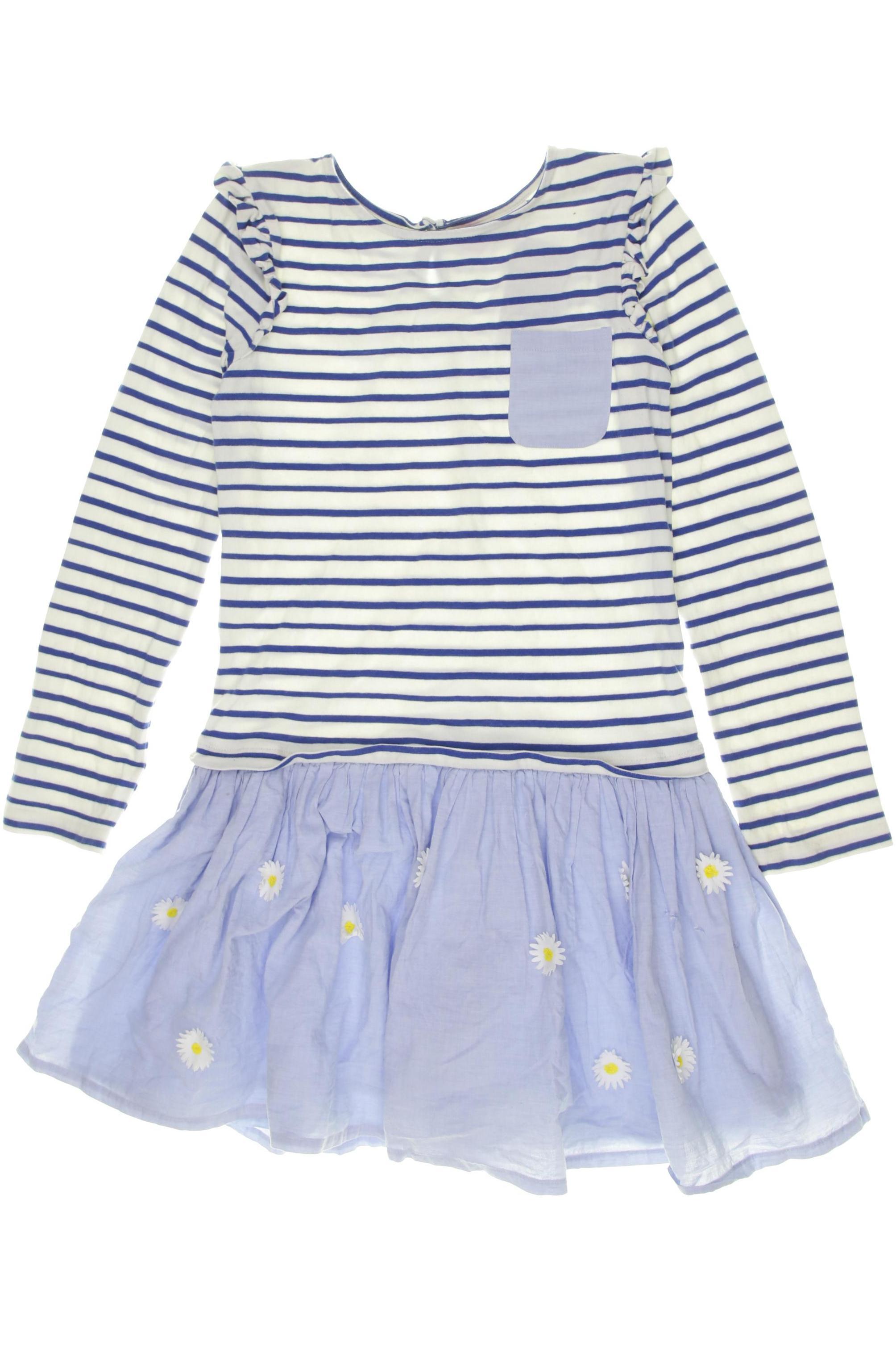 

Boden Mädchen Kleid, blau, Gr. 152