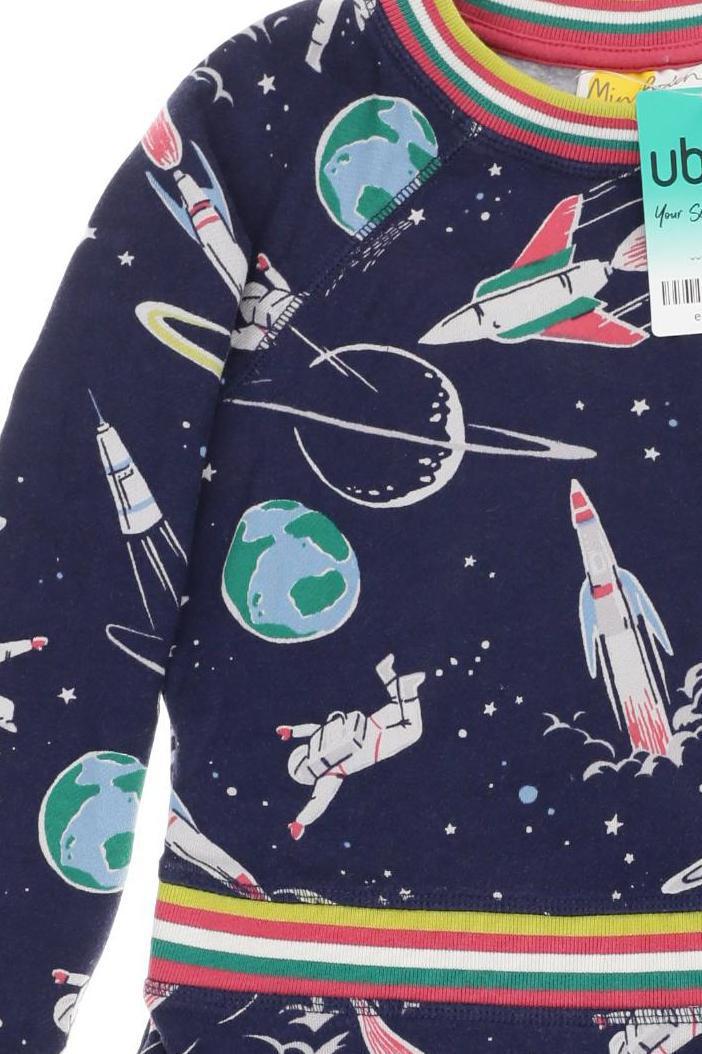 Thumbnail - Boden Mädchen Kleid, blau, Gr. 140