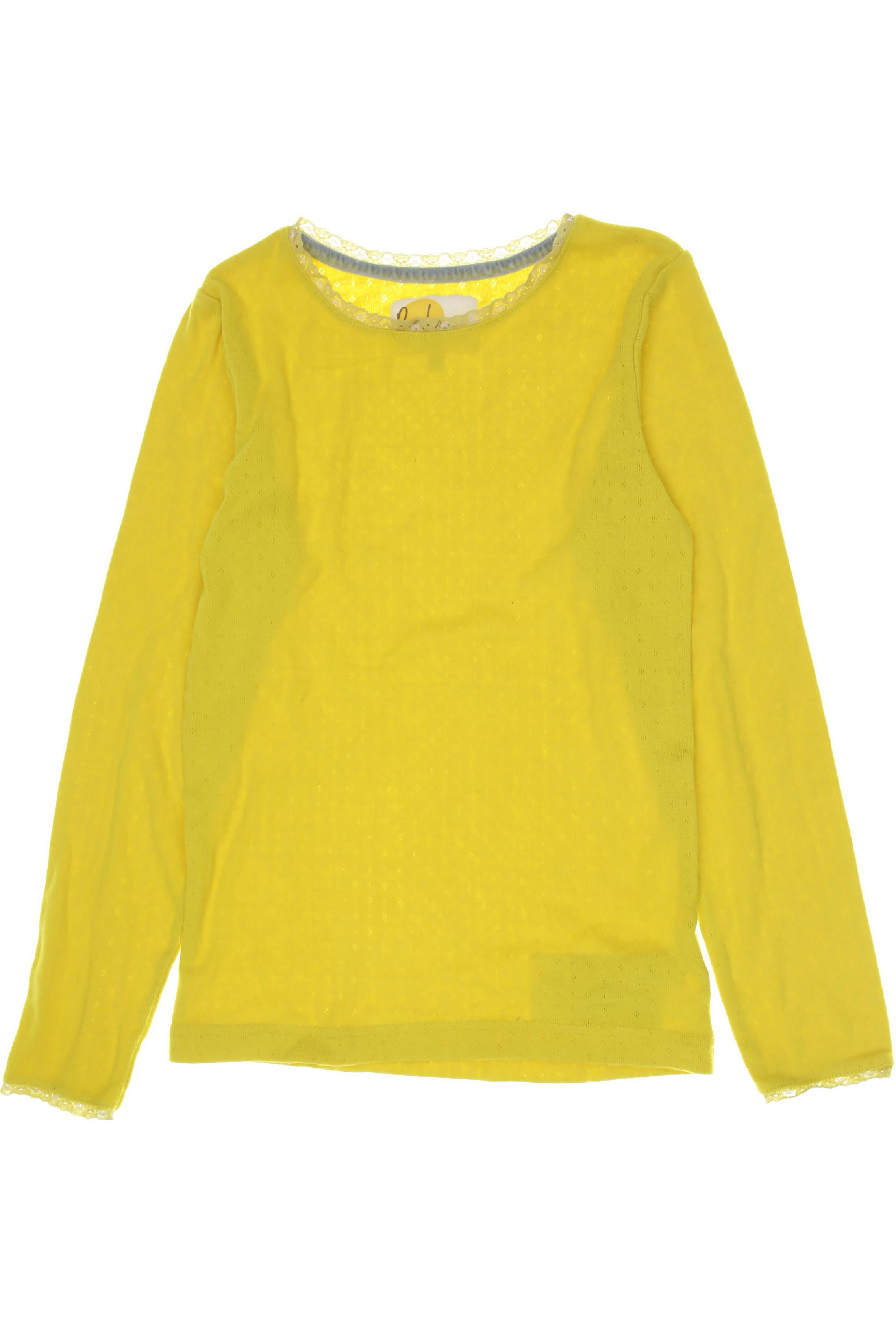 

Boden Mädchen Pullover, gelb, Gr. 158