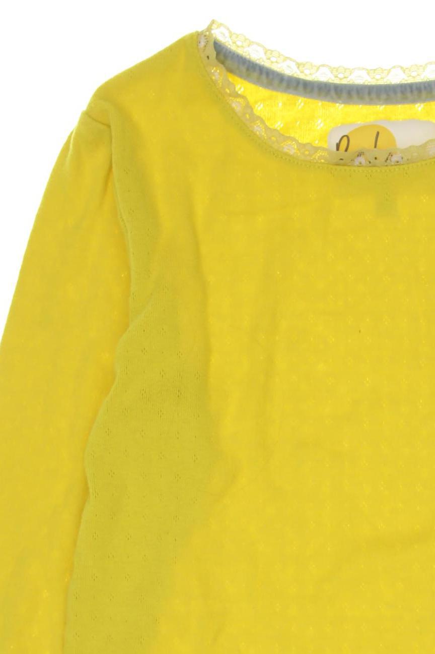 Thumbnail - Boden Mädchen Pullover, gelb, Gr. 158