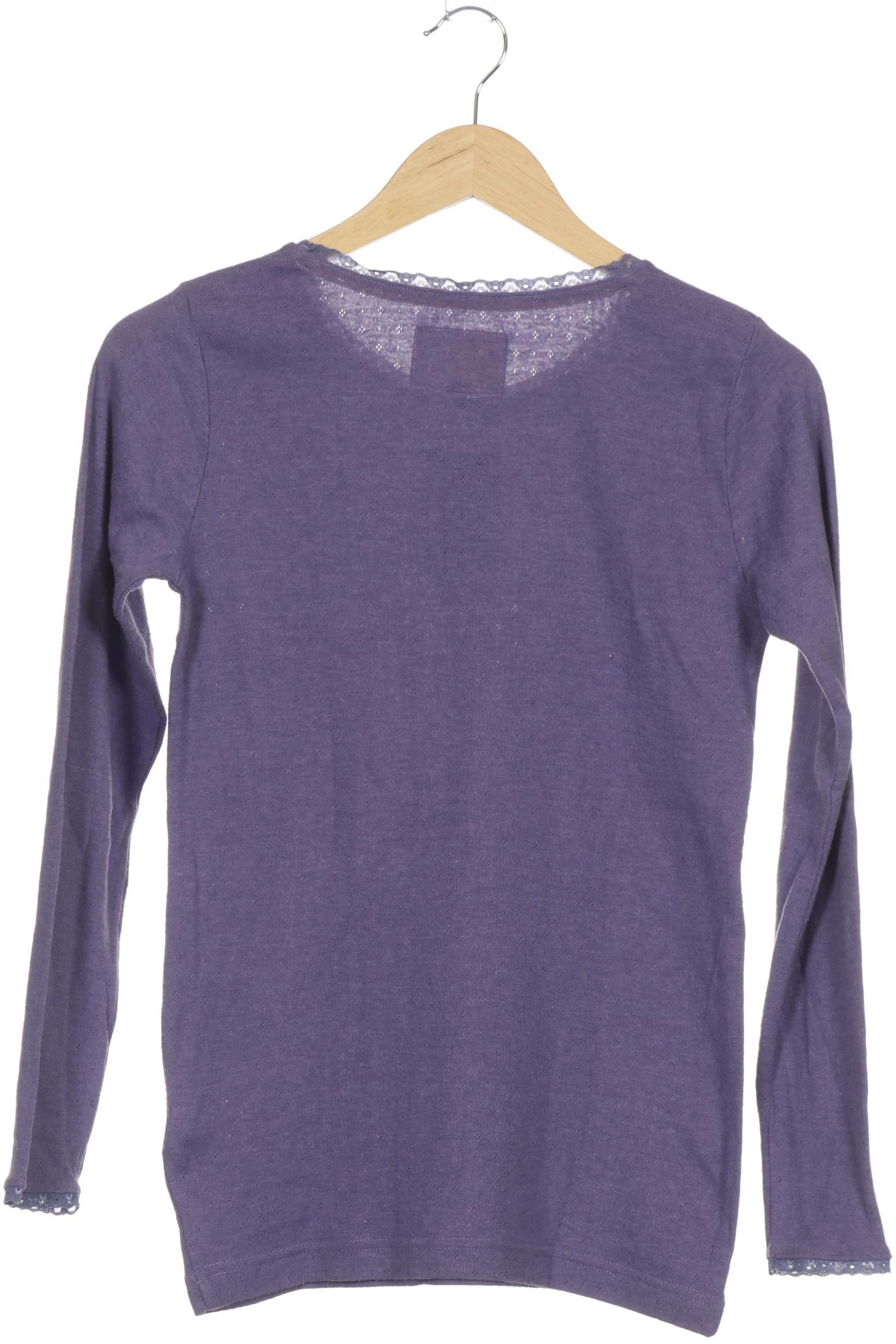 Thumbnail - Boden Mädchen Langarmshirt, lila, Gr. 170