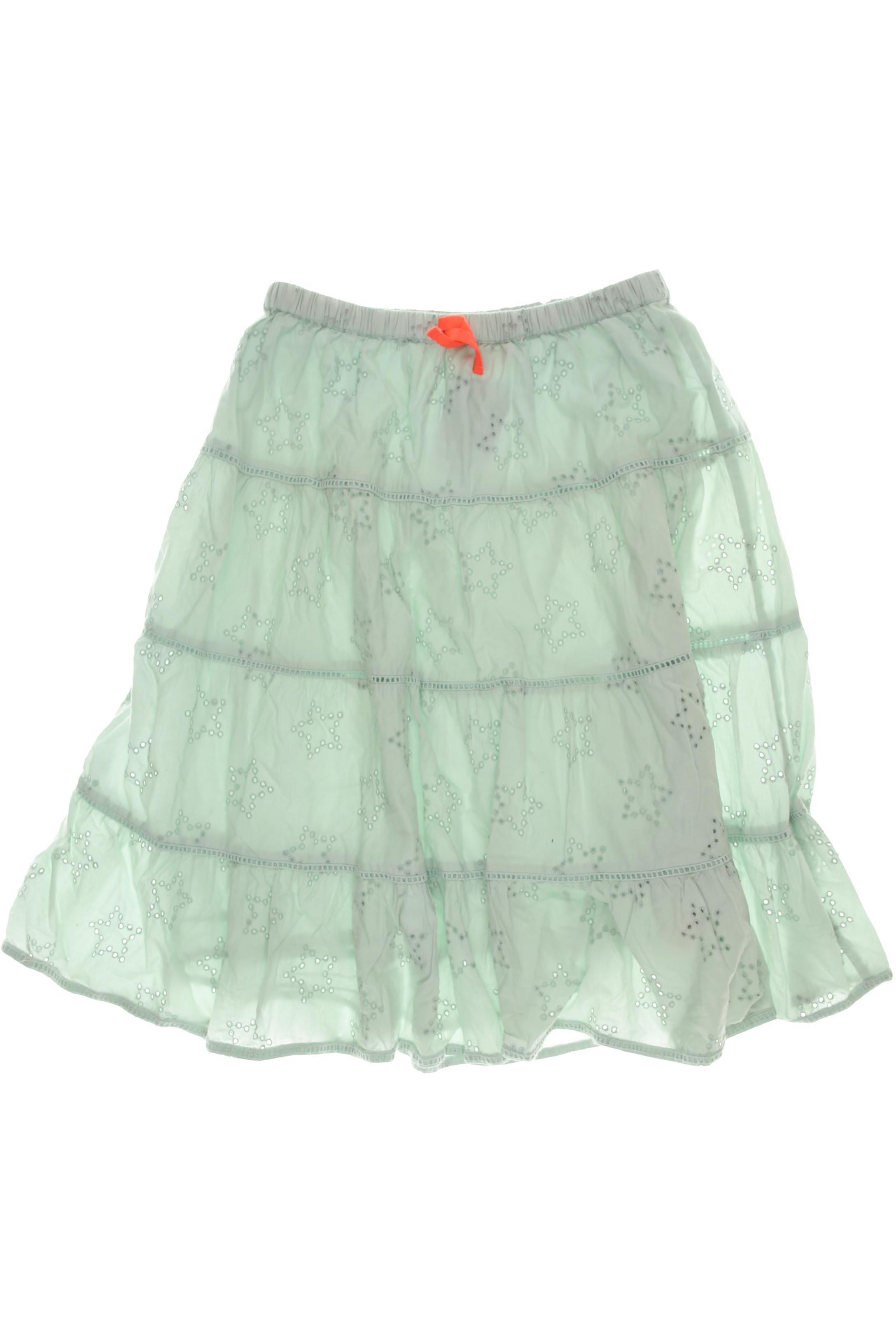 

Boden Mädchen Rock, türkis, Gr. 164