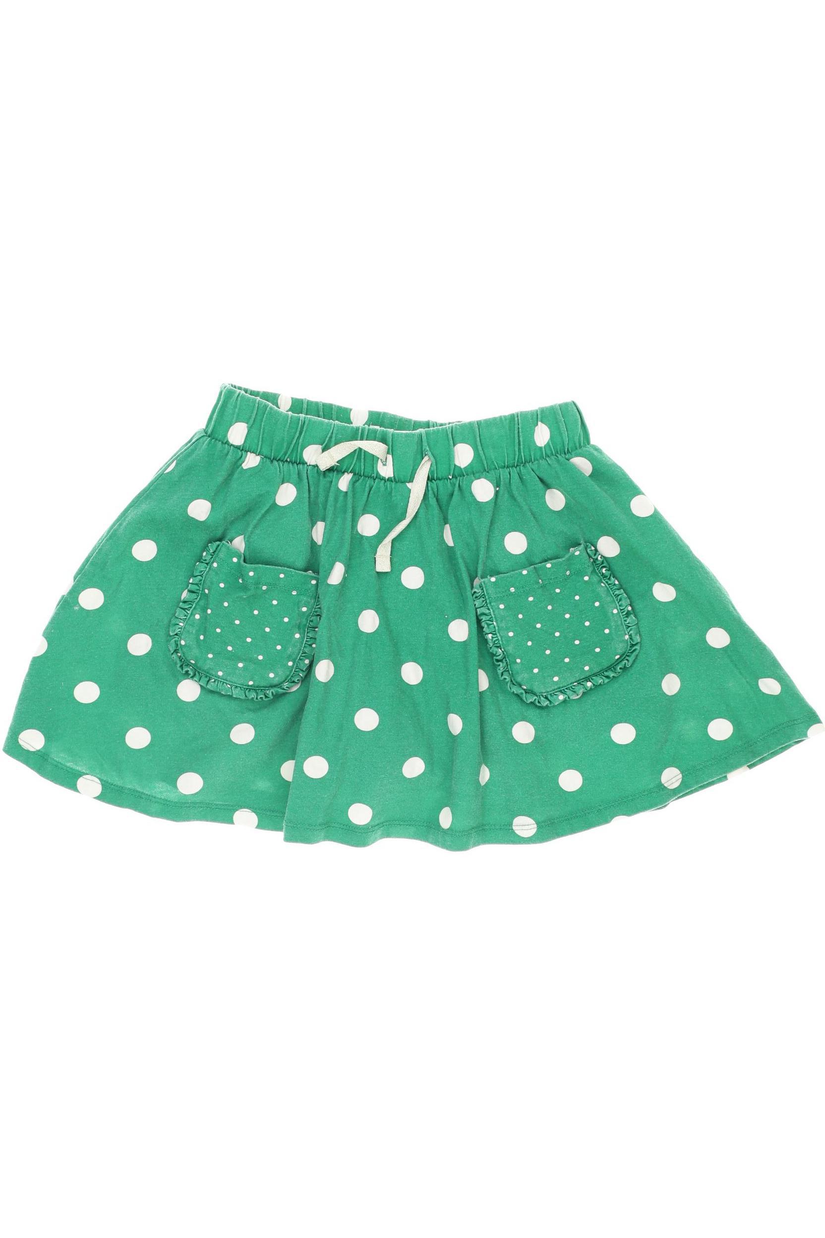 

Boden Mädchen Rock, grün, Gr. 140