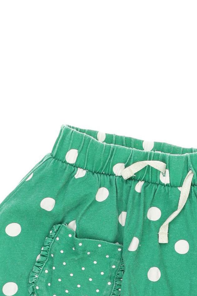 Thumbnail - Boden Mädchen Rock, grün, Gr. 140