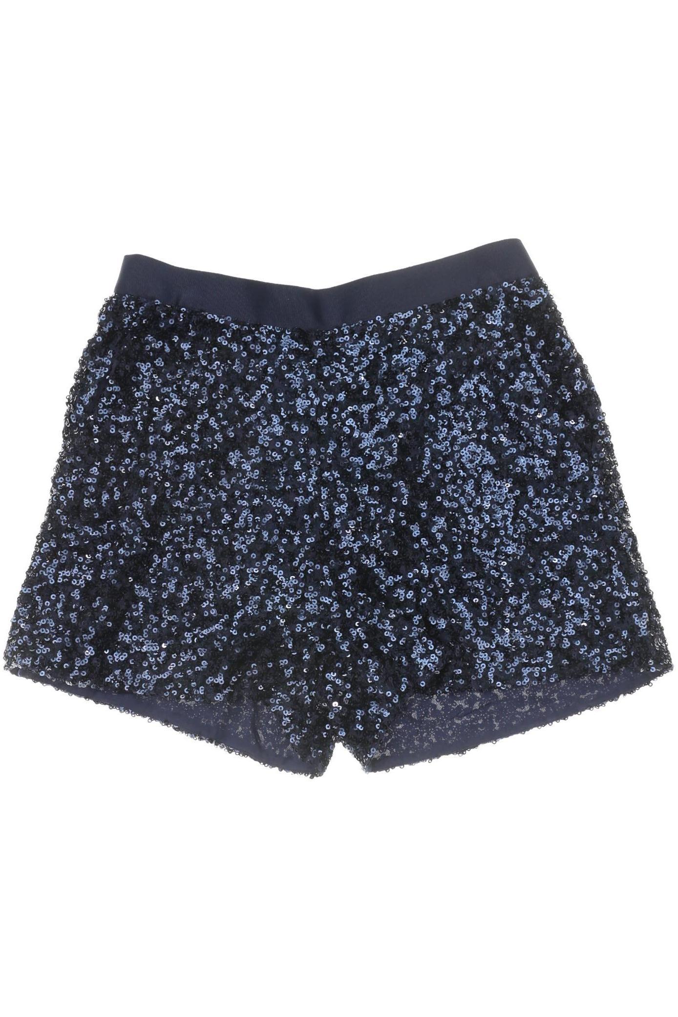 

Boden Mädchen Shorts, blau, Gr. 158