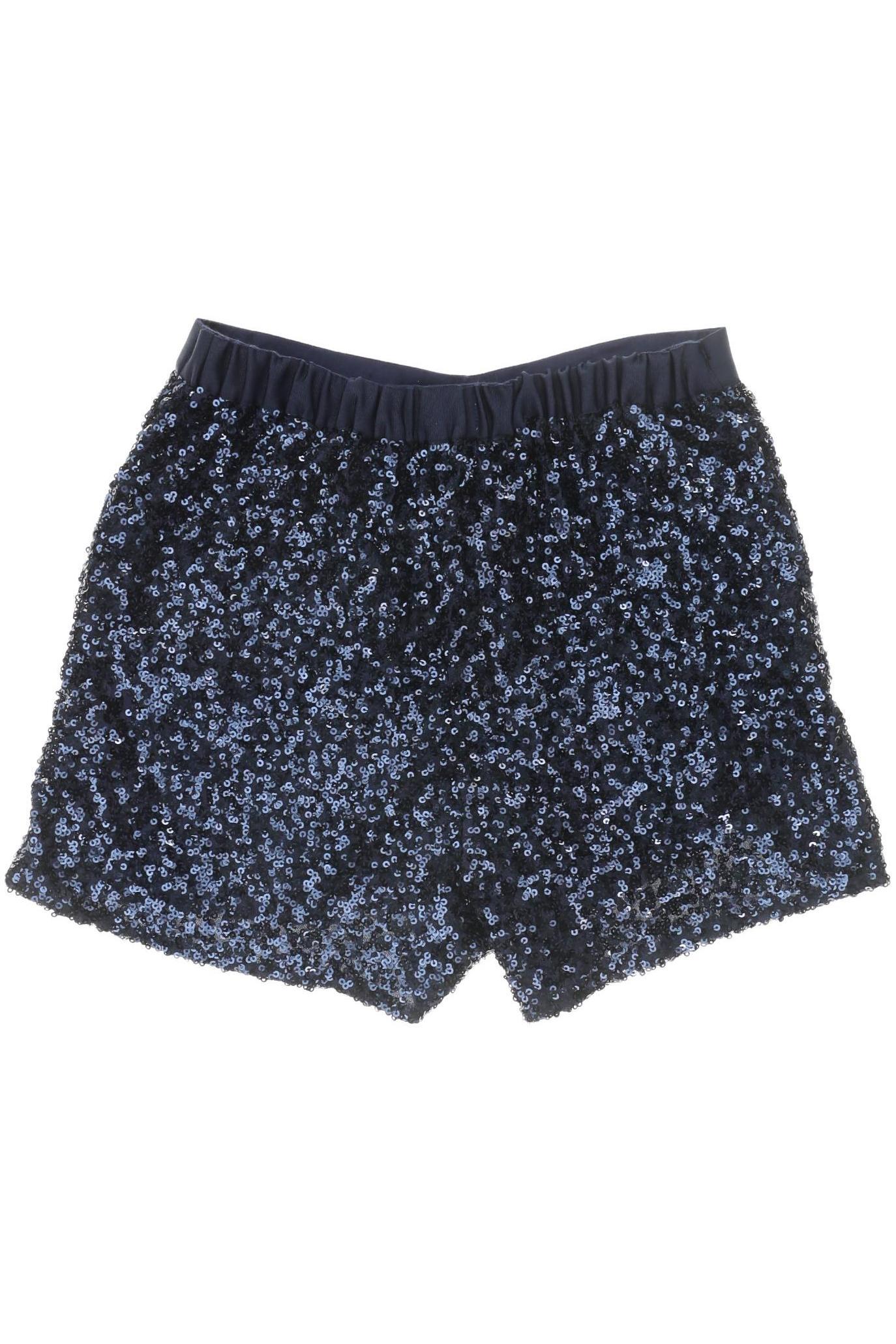 Thumbnail - Boden Mädchen Shorts, blau, Gr. 158