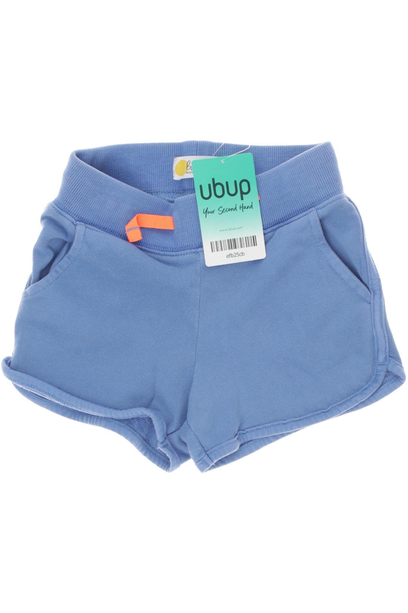 

Boden Mädchen Shorts, blau, Gr. 104