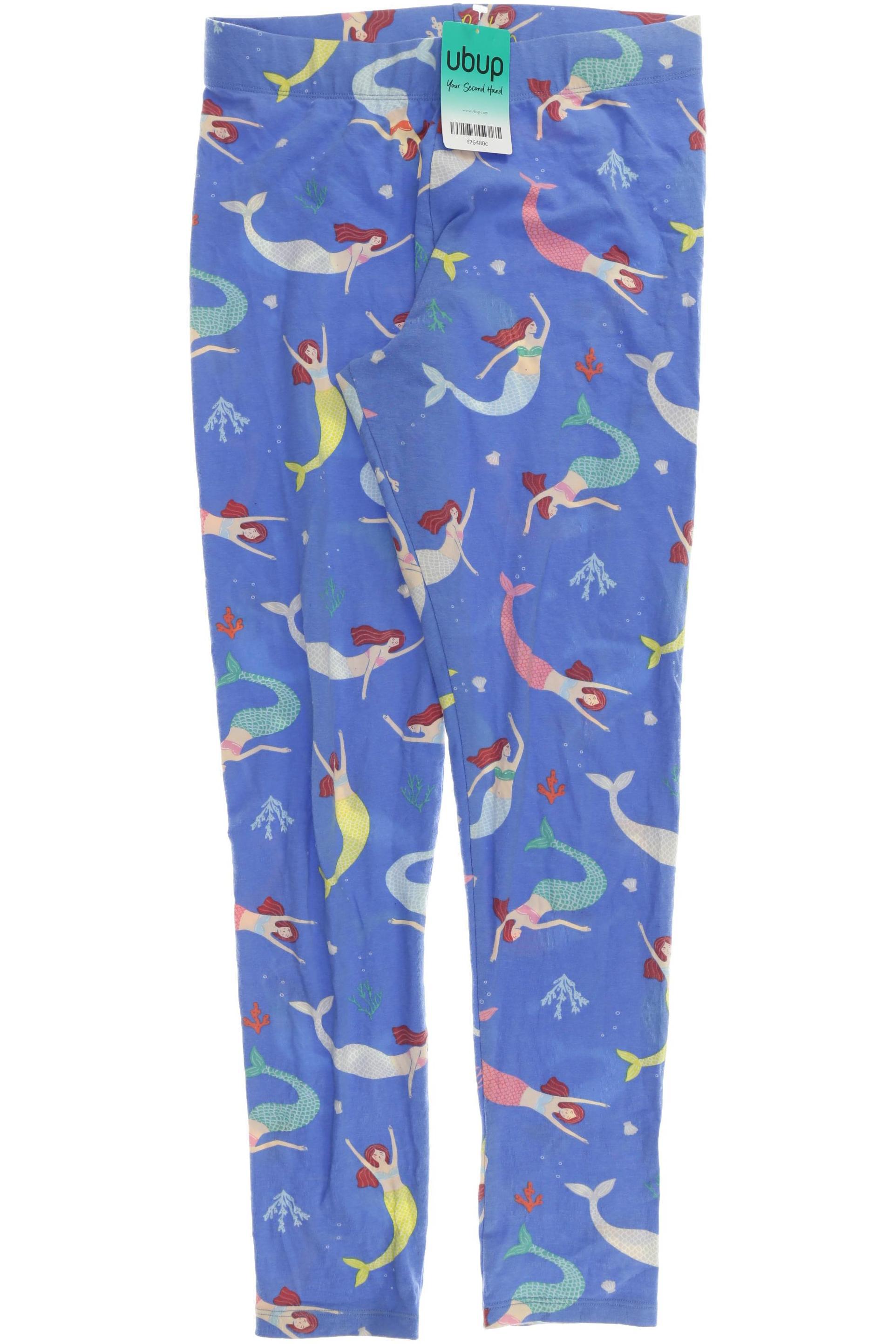 

Boden Mädchen Stoffhose, blau, Gr. 170